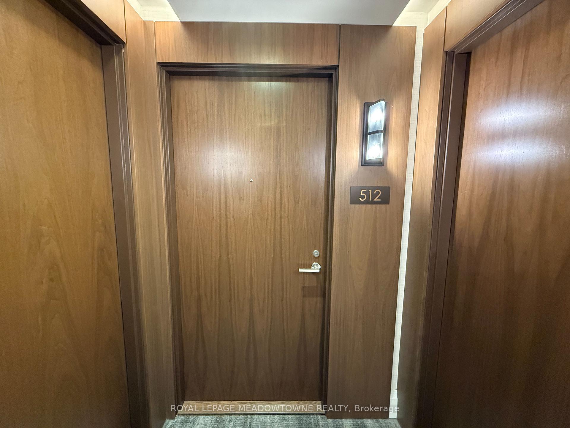 Photo 1 of Unit 512, 1050 Main Street E, Milton, Dempsey — HOMEH