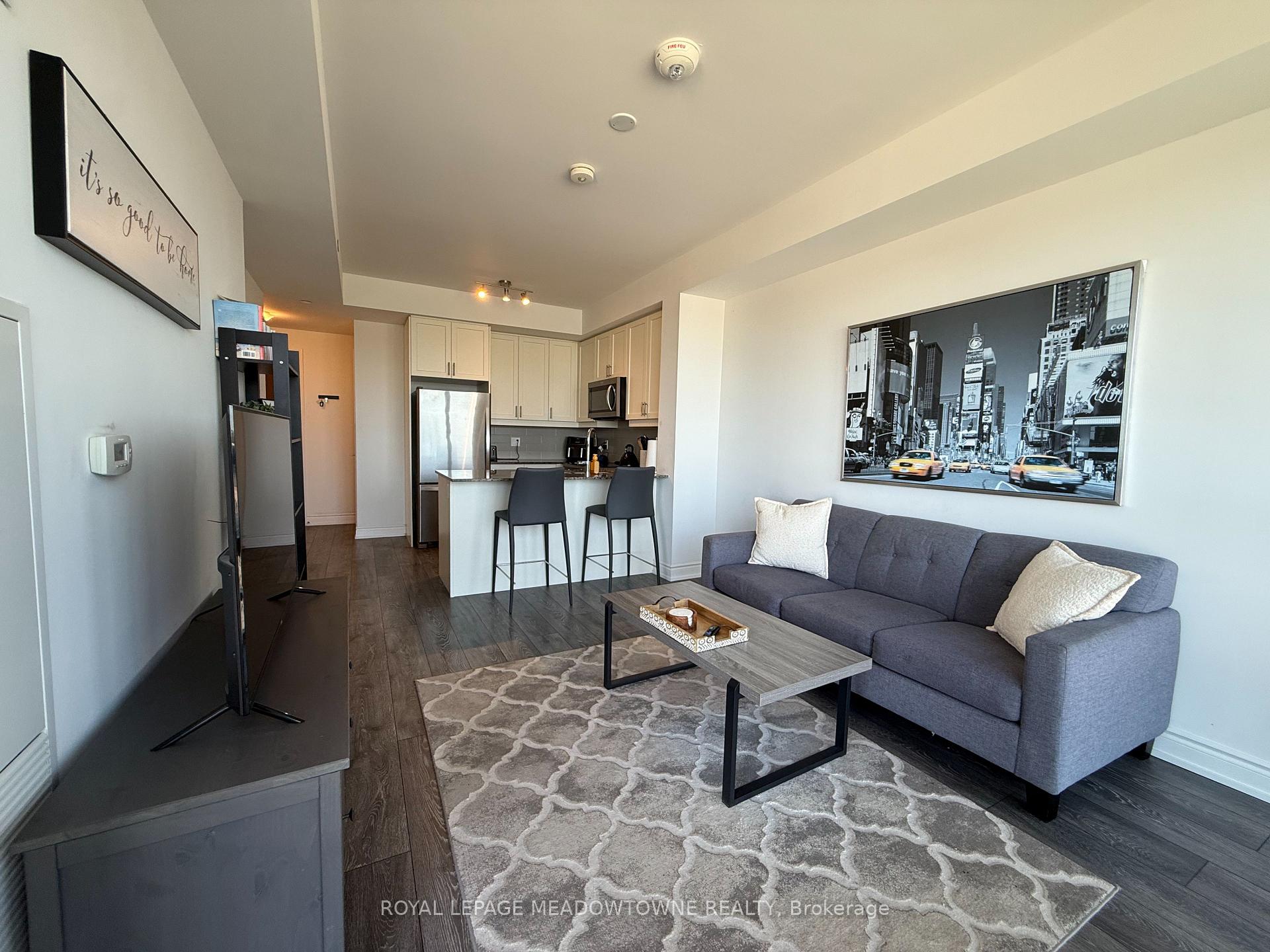 Photo 8 of Unit 512, 1050 Main Street E, Milton, Dempsey — HOMEH