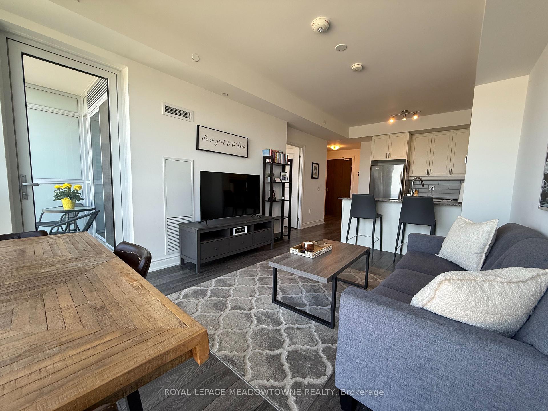 Photo 9 of Unit 512, 1050 Main Street E, Milton, Dempsey — HOMEH