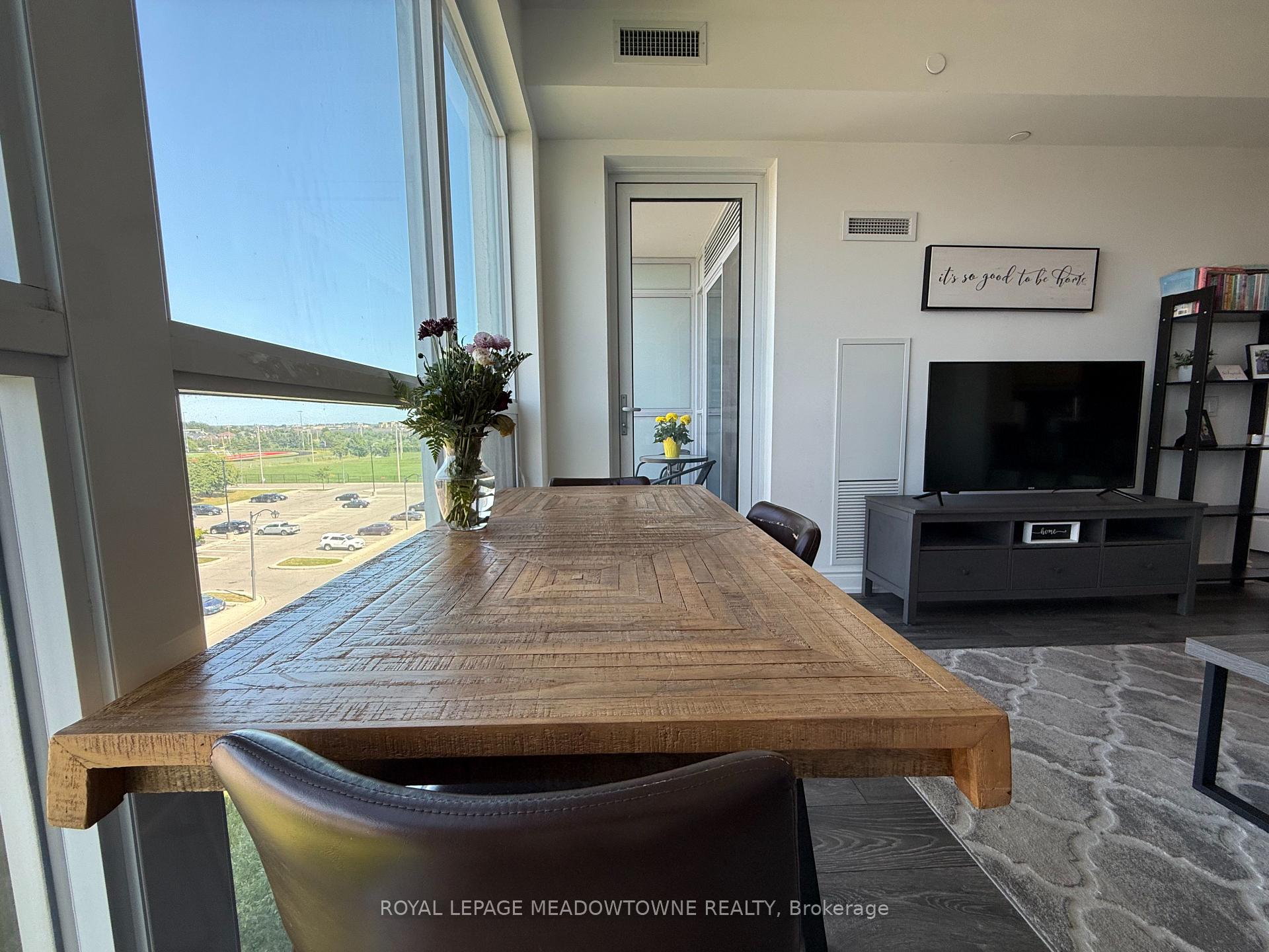 Photo 10 of Unit 512, 1050 Main Street E, Milton, Dempsey — HOMEH