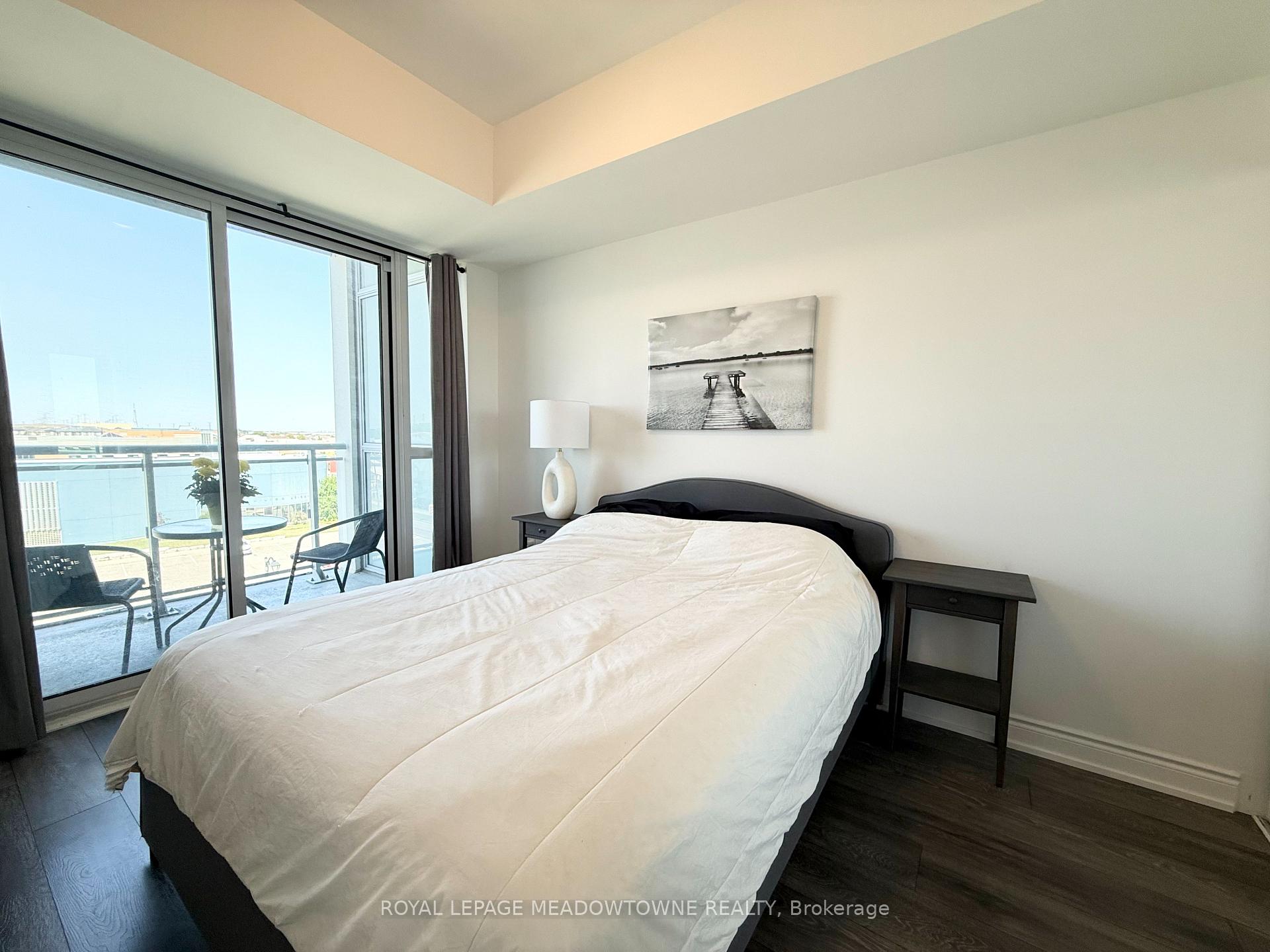 Photo 13 of Unit 512, 1050 Main Street E, Milton, Dempsey — HOMEH