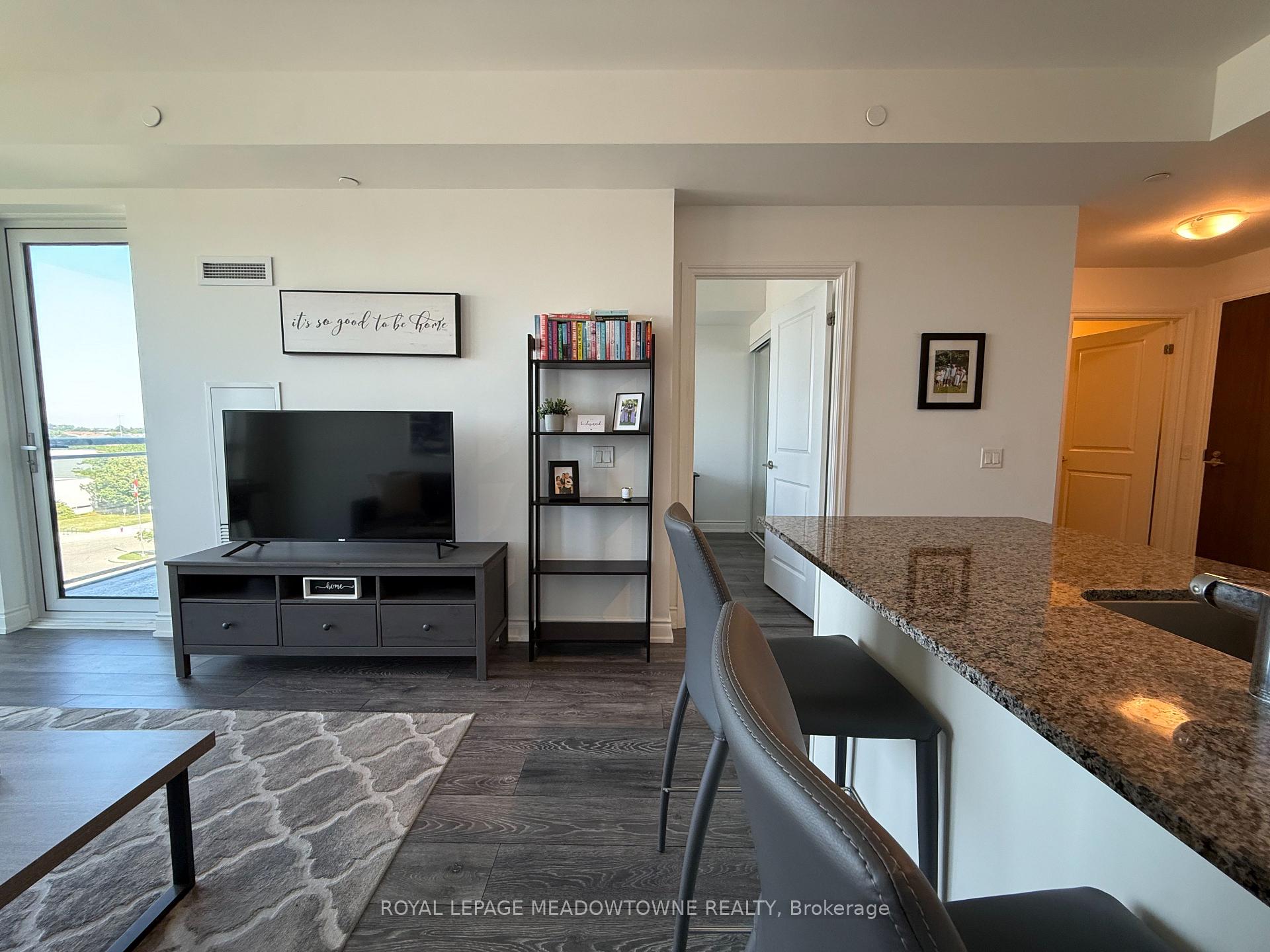 Photo 18 of Unit 512, 1050 Main Street E, Milton, Dempsey — HOMEH