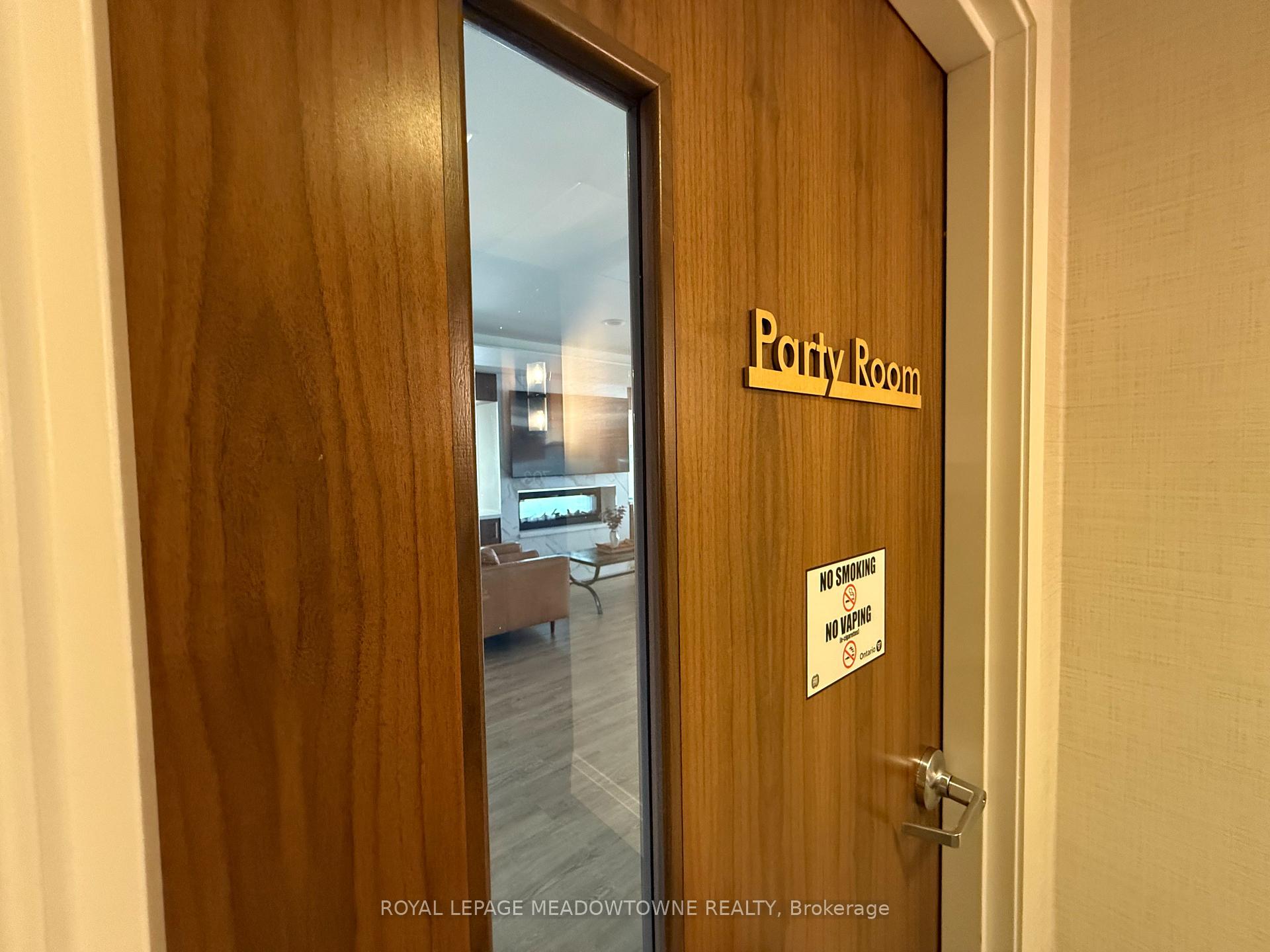 Photo 21 of Unit 512, 1050 Main Street E, Milton, Dempsey — HOMEH