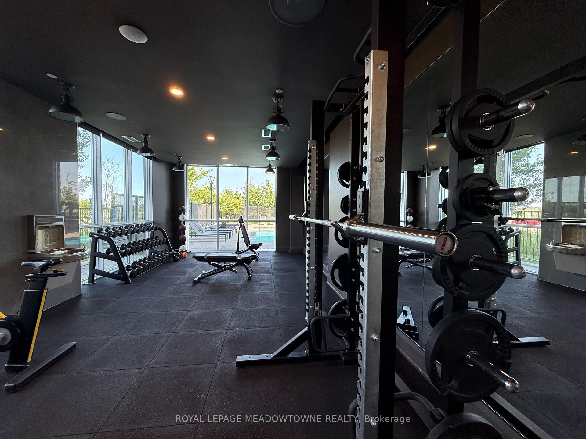 Photo 23 of Unit 512, 1050 Main Street E, Milton, Dempsey — HOMEH