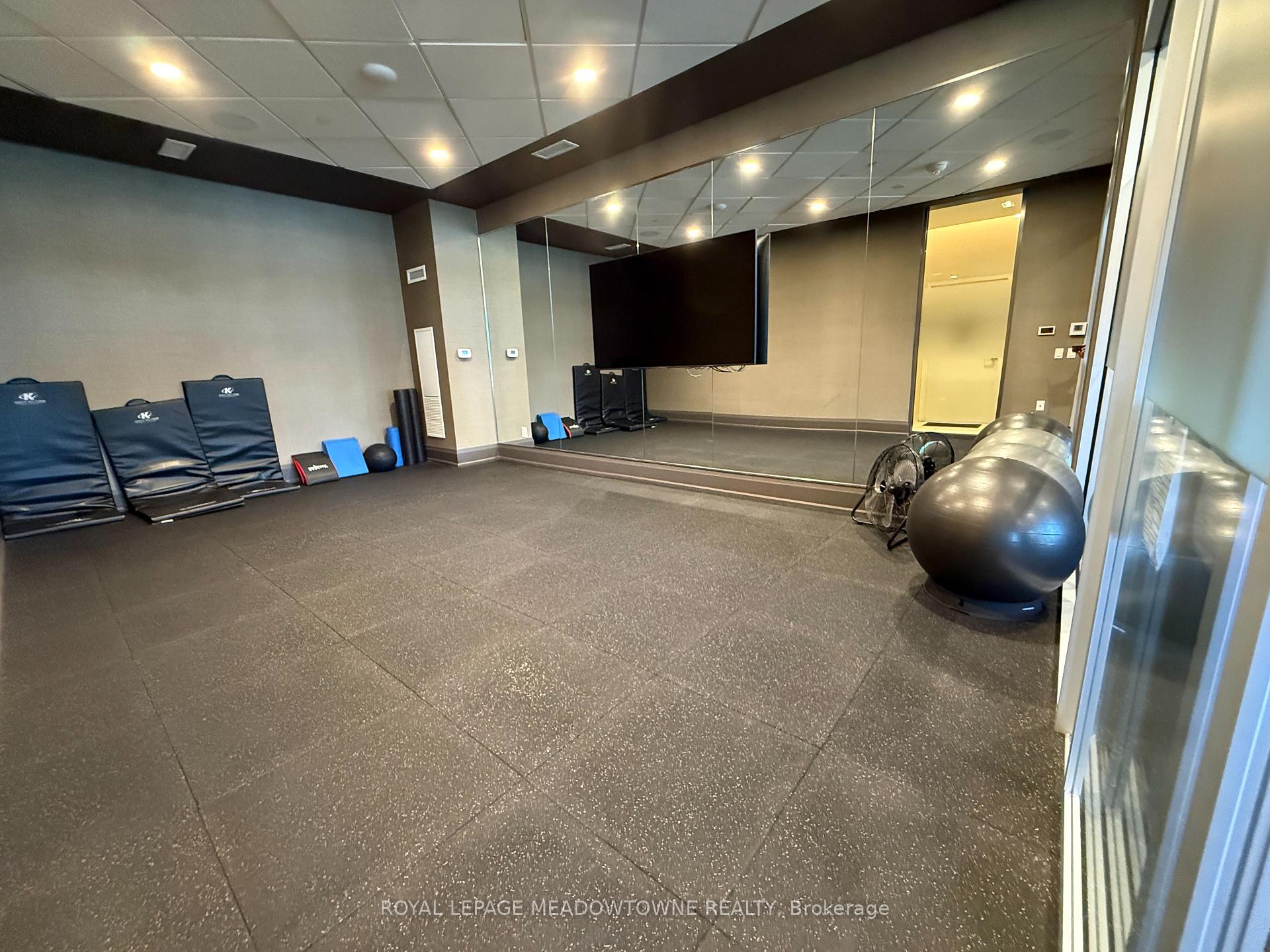Photo 24 of Unit 512, 1050 Main Street E, Milton, Dempsey — HOMEH
