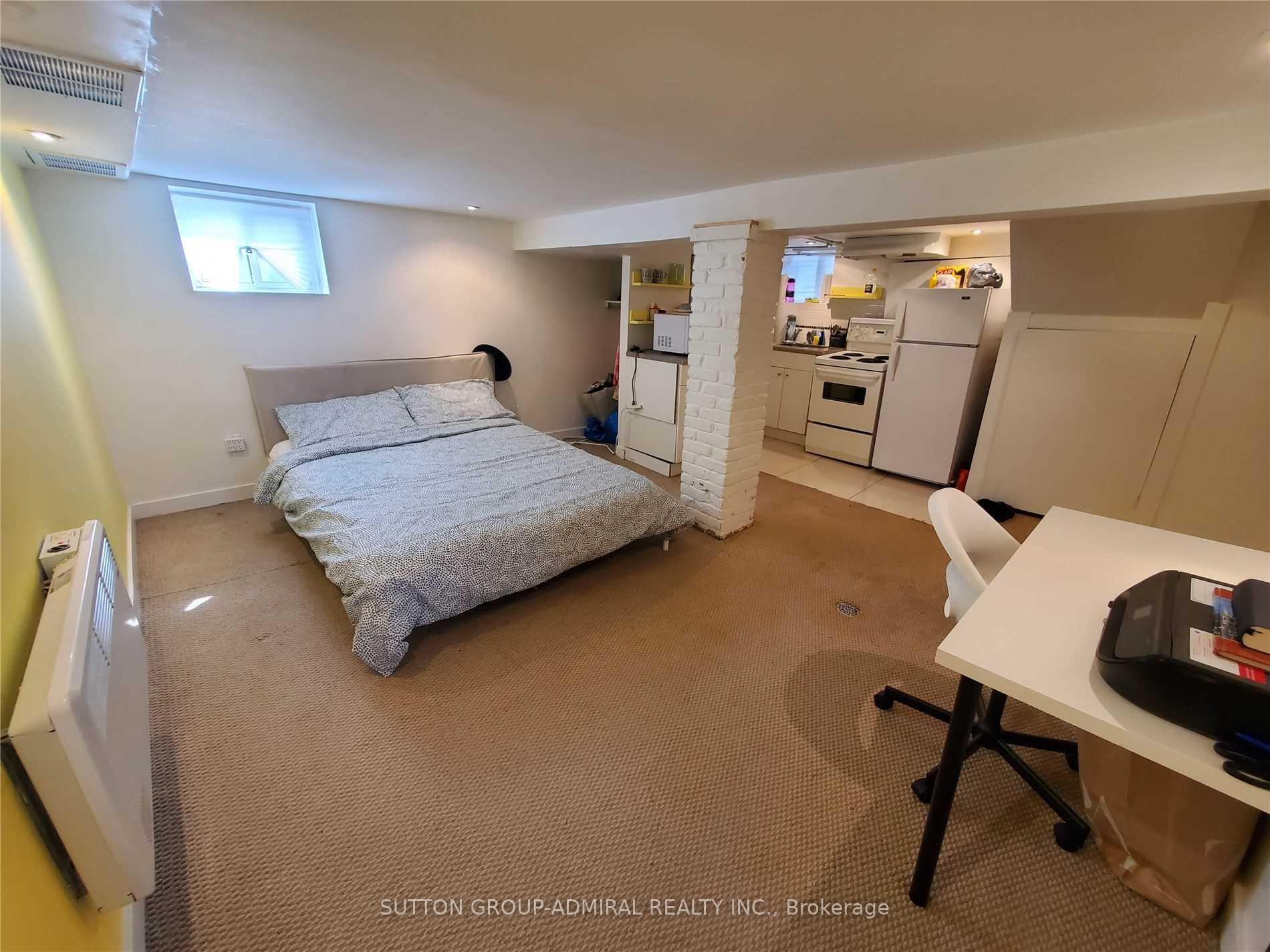 Photo 1 of Unit Lower, 31 Gilpin Avenue, Toronto, Keelesdale-Eglinton West — HOMEH