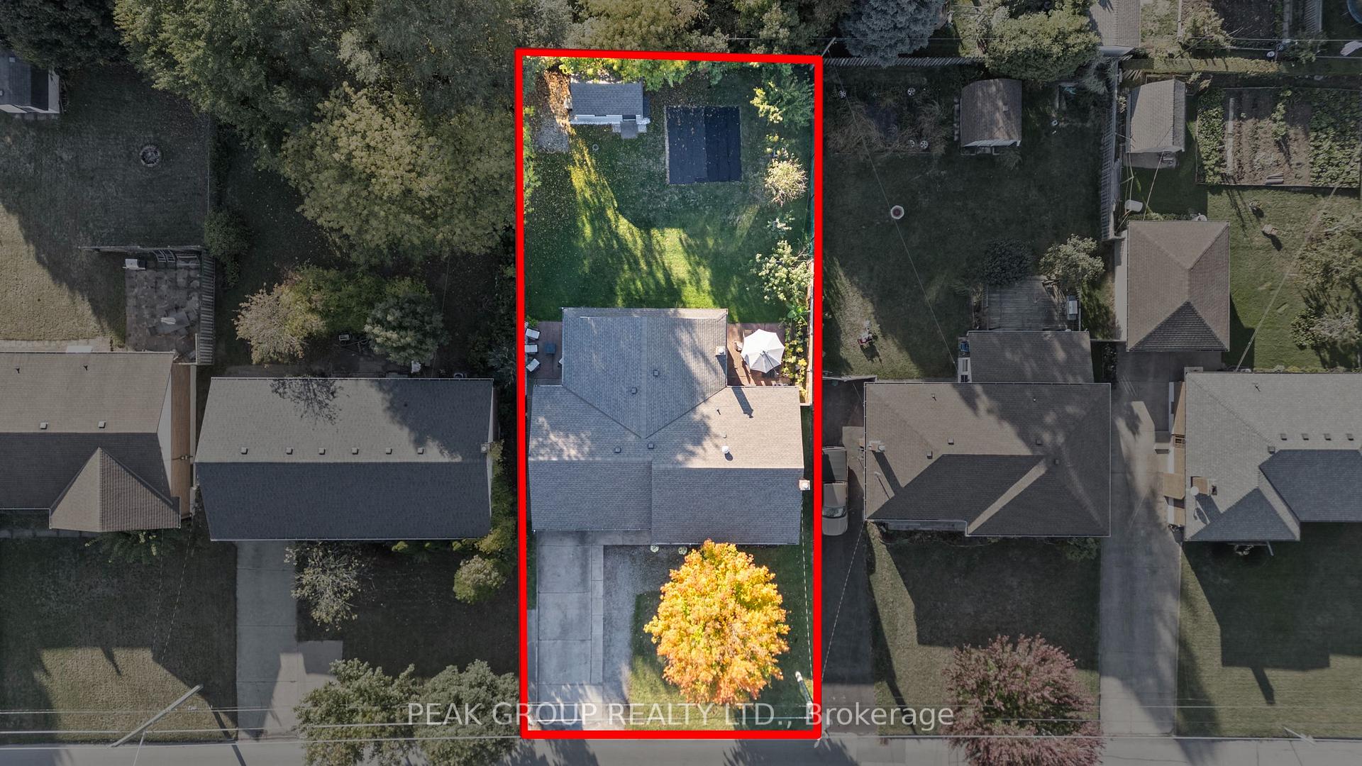 Photo 2 of 3799 Windermere Road, Niagara Falls, Stamford — HOMEH