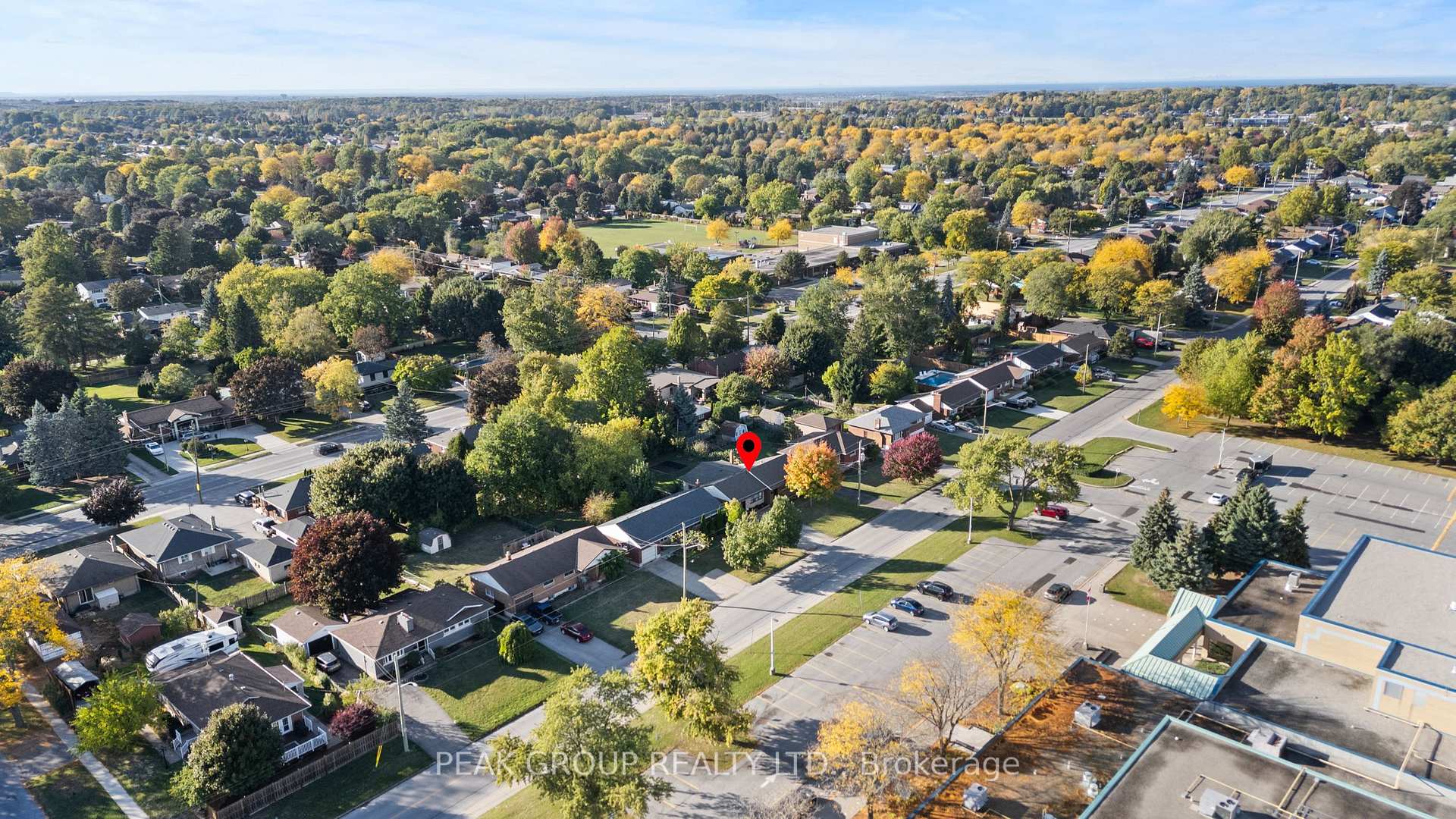 Photo 24 of 3799 Windermere Road, Niagara Falls, Stamford — HOMEH