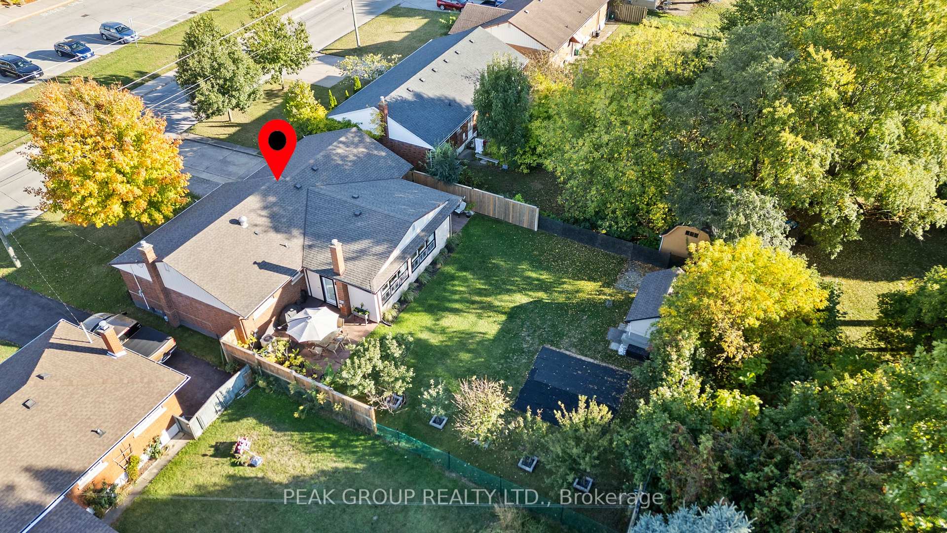 Photo 25 of 3799 Windermere Road, Niagara Falls, Stamford — HOMEH