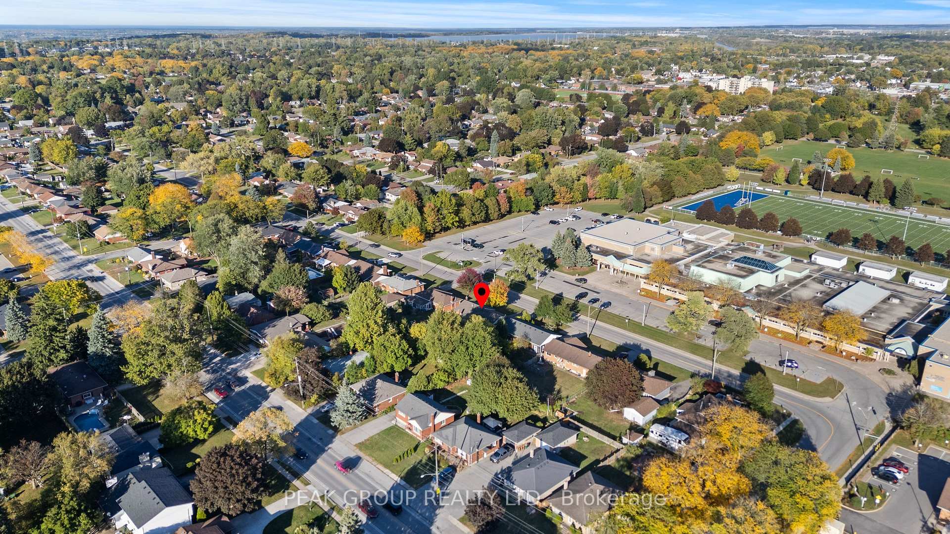 Photo 26 of 3799 Windermere Road, Niagara Falls, Stamford — HOMEH