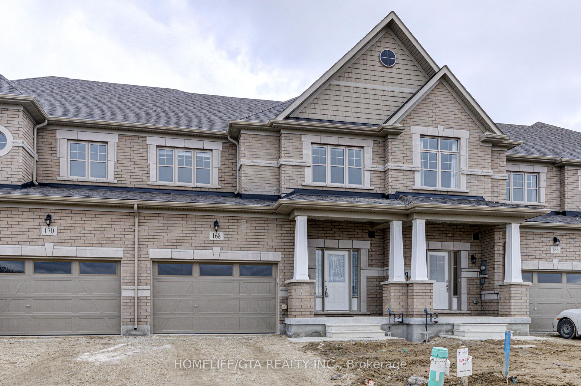 Photo 1 of 168 Union Boulevard, Wasaga Beach — HOMEH