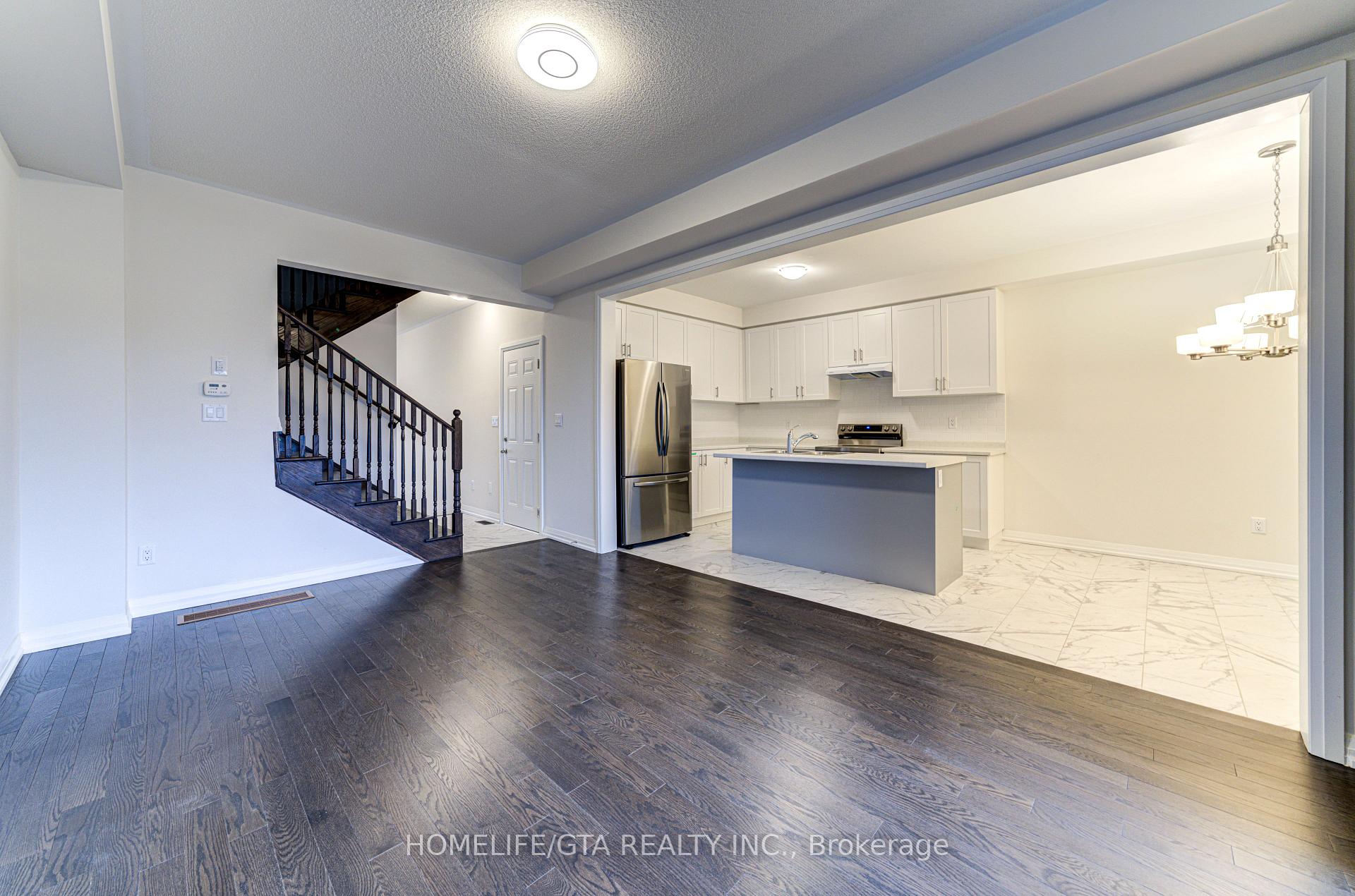Photo 5 of 168 Union Boulevard, Wasaga Beach — HOMEH