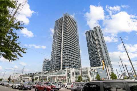 Front of Unit 2809, 3700 Highway 7 Road