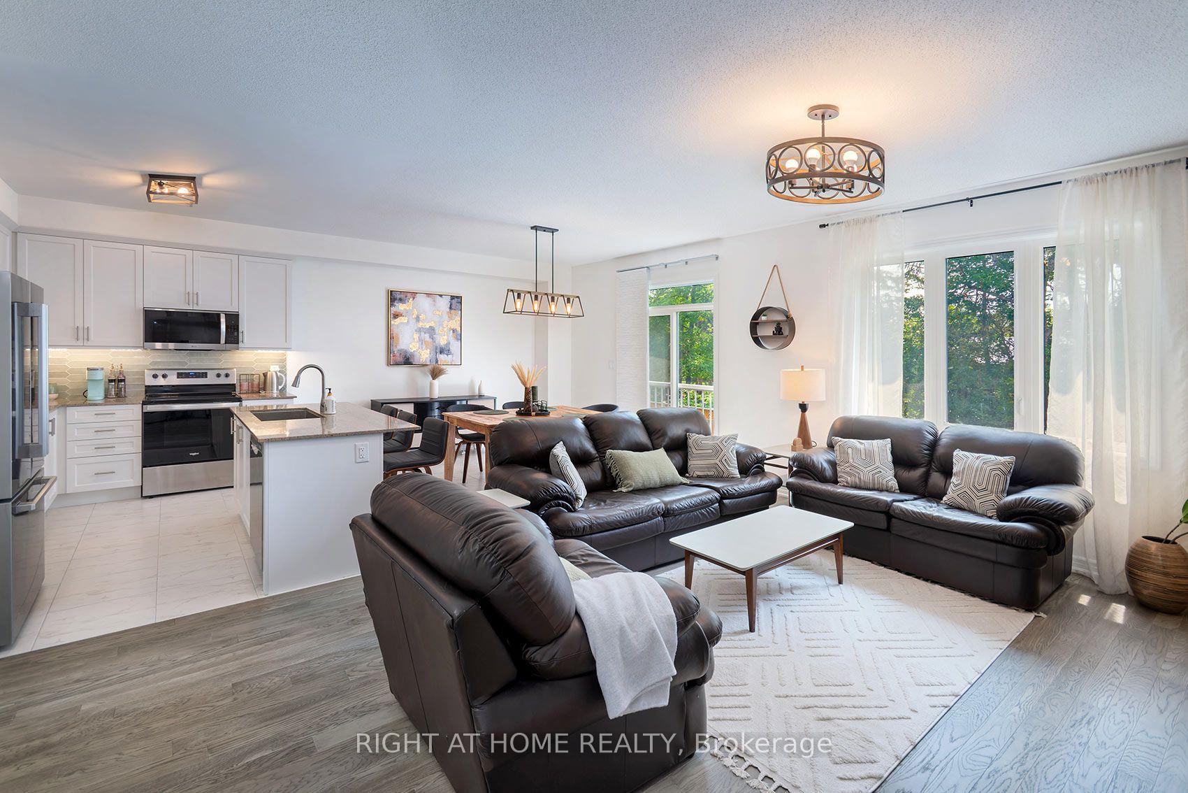 Photo 11 of 19 Hillcroft Way, Kawartha Lakes, Bobcaygeon — HOMEH