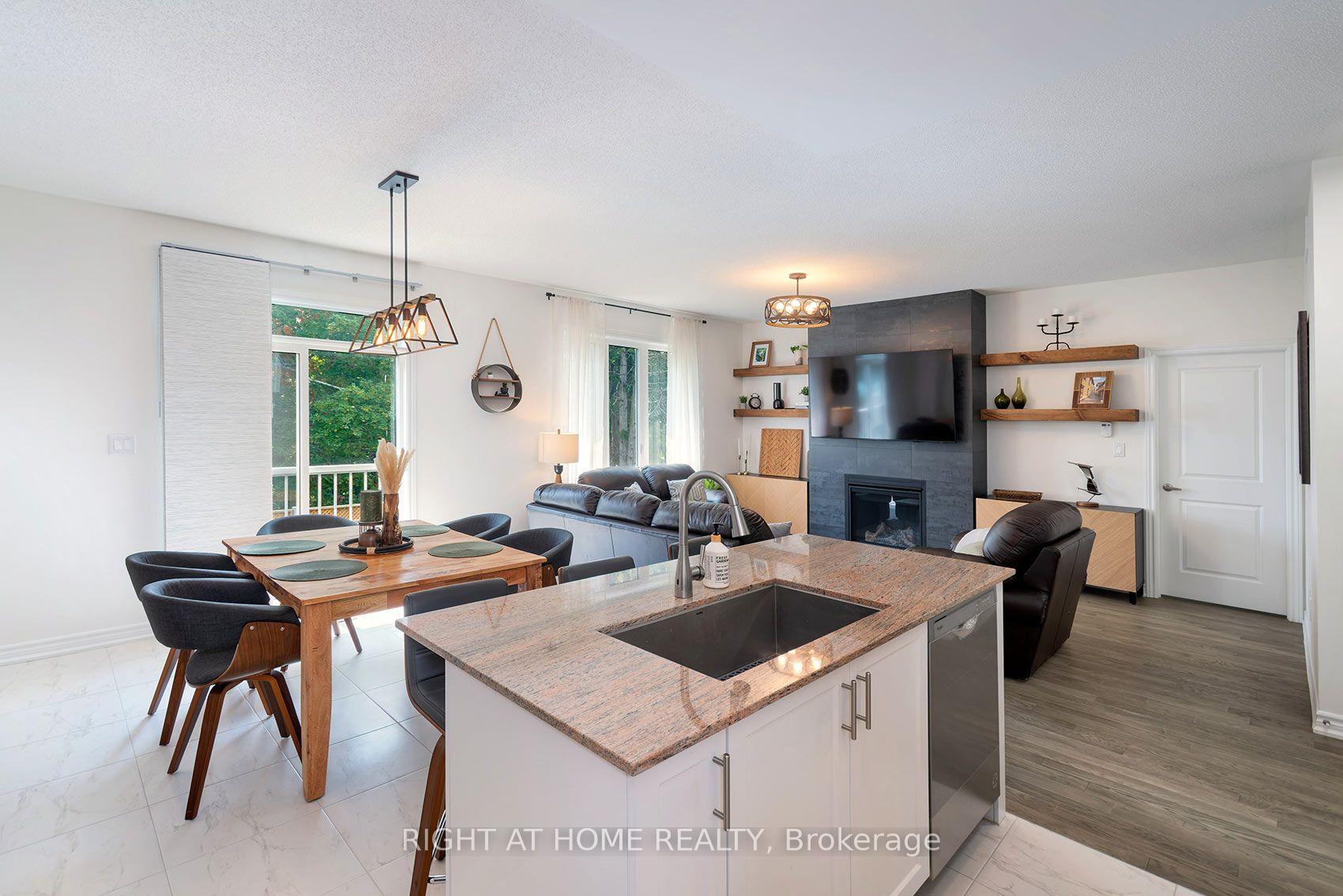 Photo 13 of 19 Hillcroft Way, Kawartha Lakes, Bobcaygeon — HOMEH