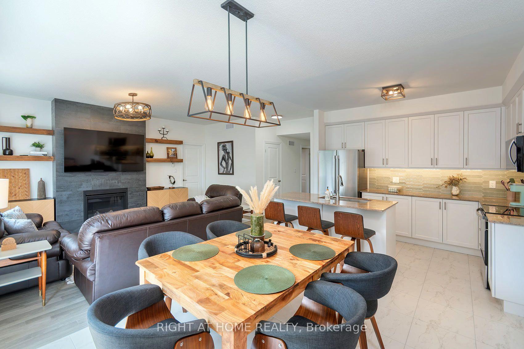 Photo 15 of 19 Hillcroft Way, Kawartha Lakes, Bobcaygeon — HOMEH