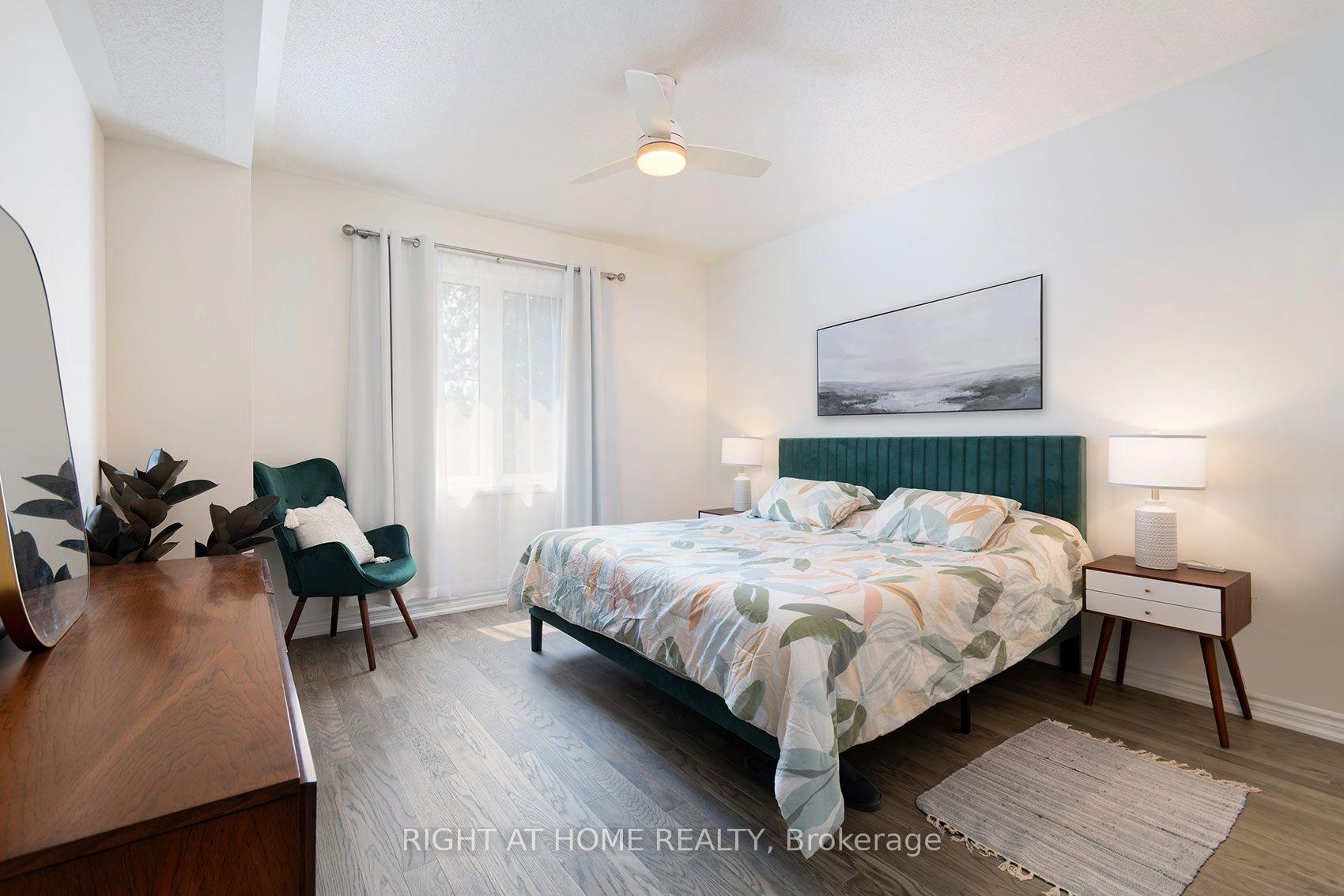 Photo 17 of 19 Hillcroft Way, Kawartha Lakes, Bobcaygeon — HOMEH