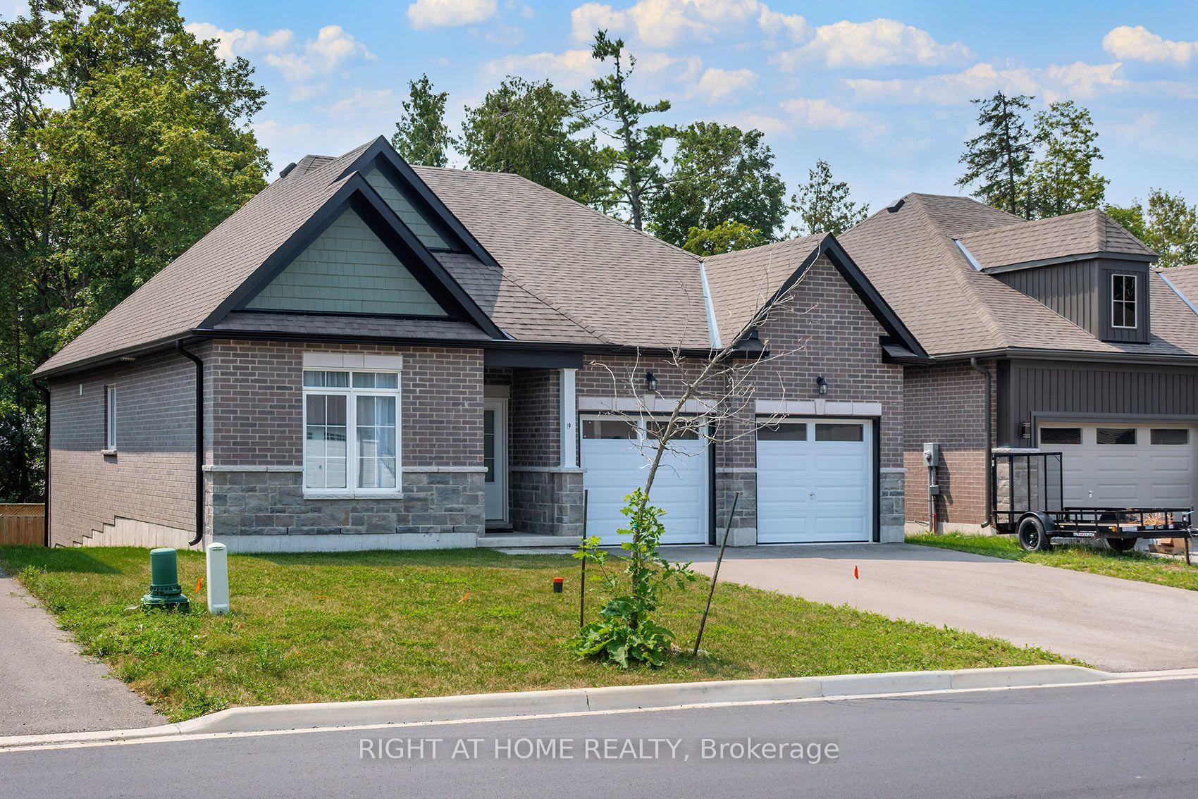 Photo 35 of 19 Hillcroft Way, Kawartha Lakes, Bobcaygeon — HOMEH