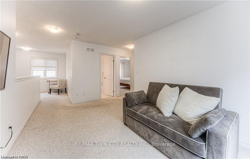 Photo 26 of 26 Spring Creek Street, Kitchener, Grand River South — HOMEH
