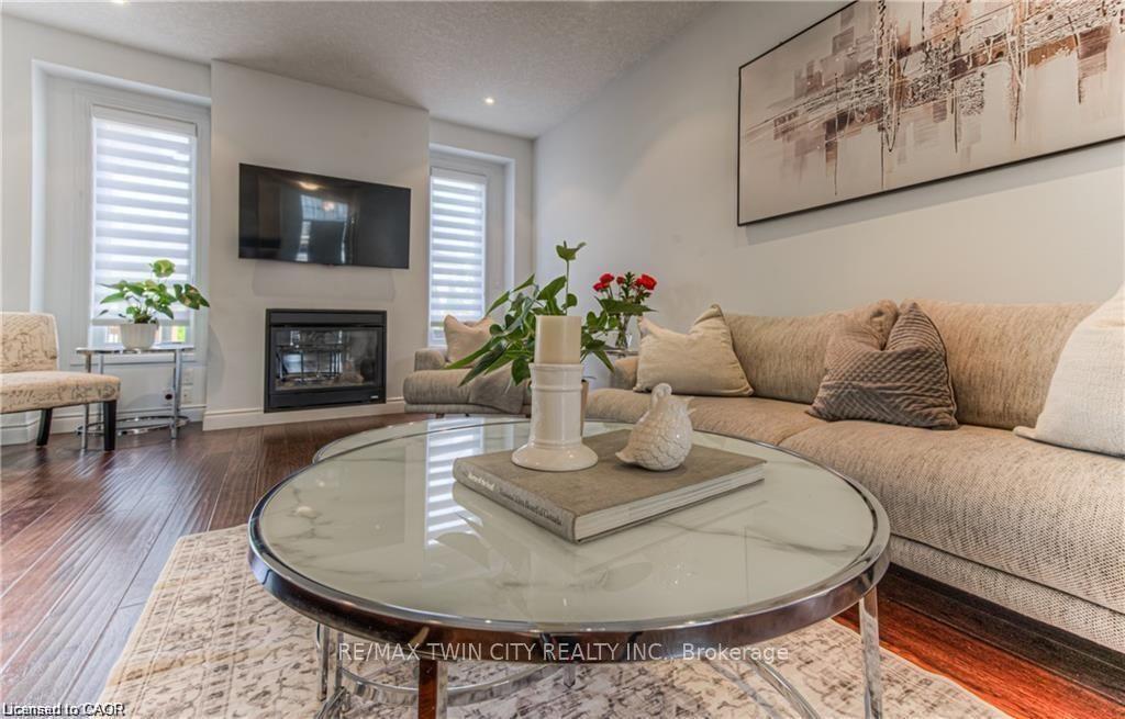Photo 40 of 26 Spring Creek Street, Kitchener, Grand River South — HOMEH