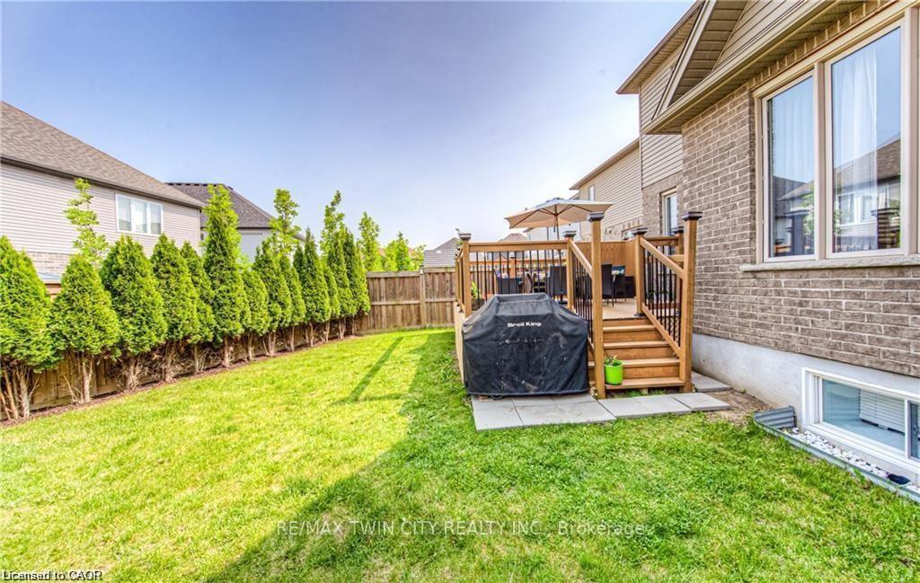 Photo 45 of 26 Spring Creek Street, Kitchener, Grand River South — HOMEH