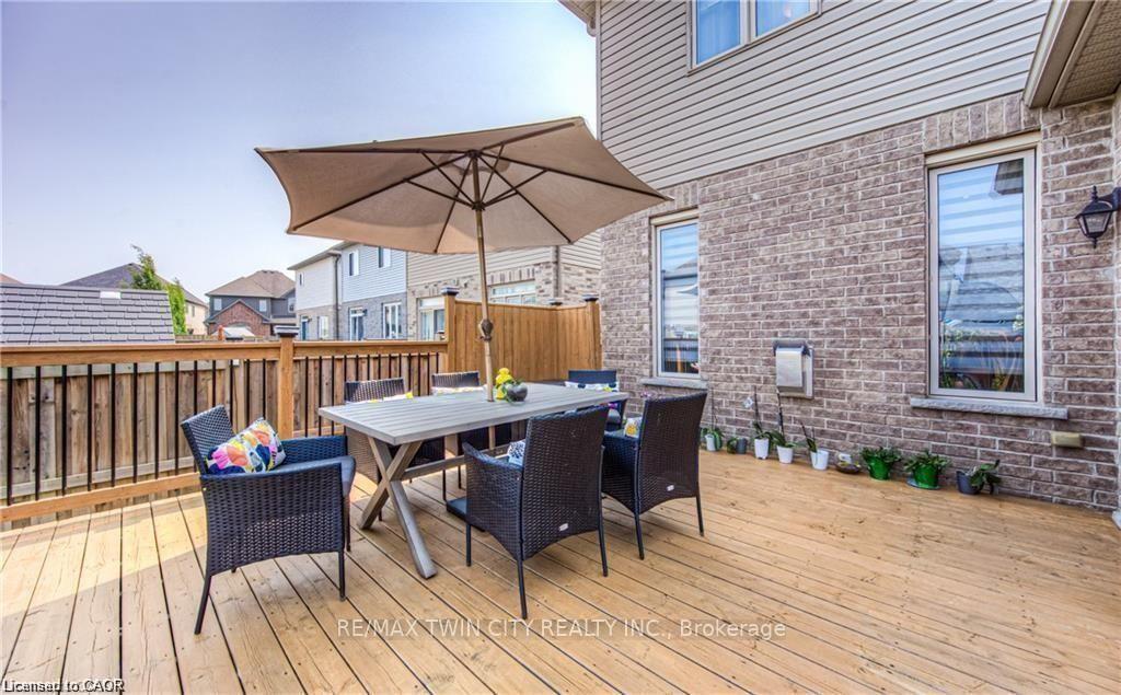 Photo 47 of 26 Spring Creek Street, Kitchener, Grand River South — HOMEH