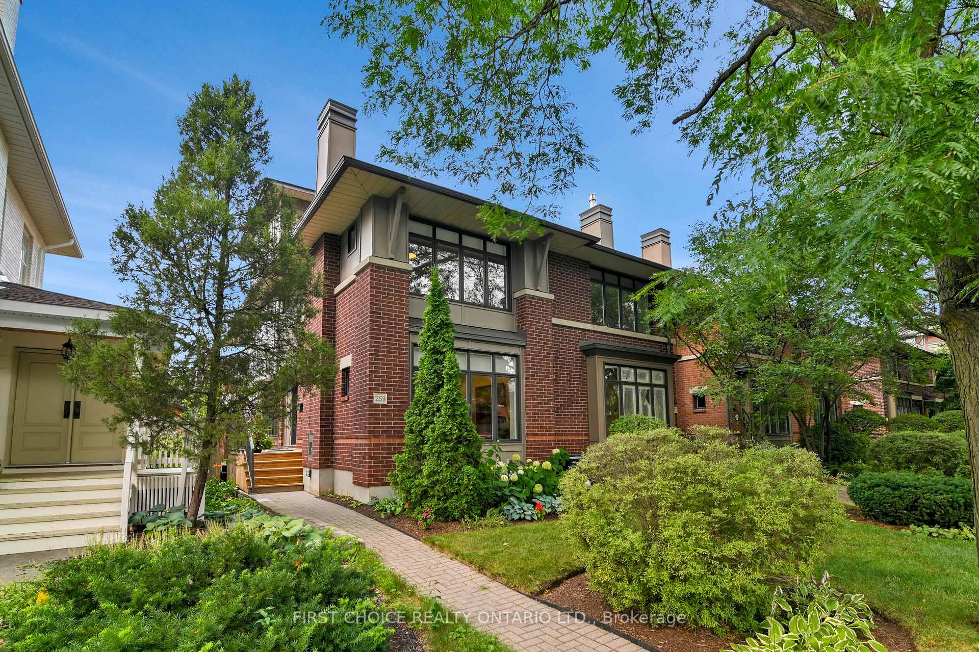 Photo 1 of 259 Second Avenue, Ottawa, Glebe — HOMEH