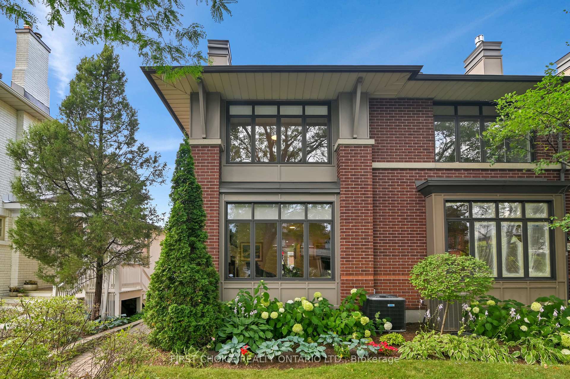 Photo 2 of 259 Second Avenue, Ottawa, Glebe — HOMEH