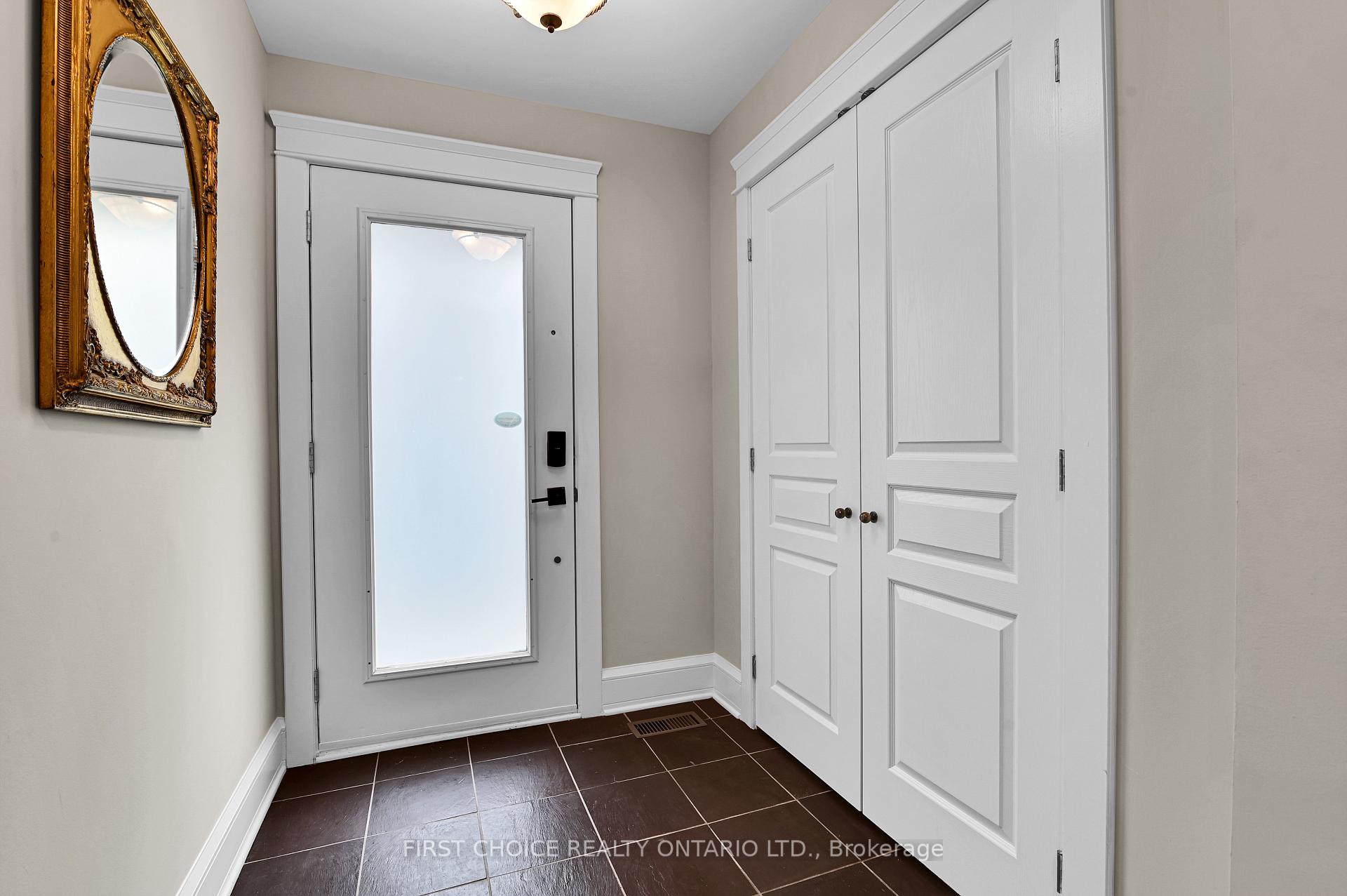 Photo 4 of 259 Second Avenue, Ottawa, Glebe — HOMEH