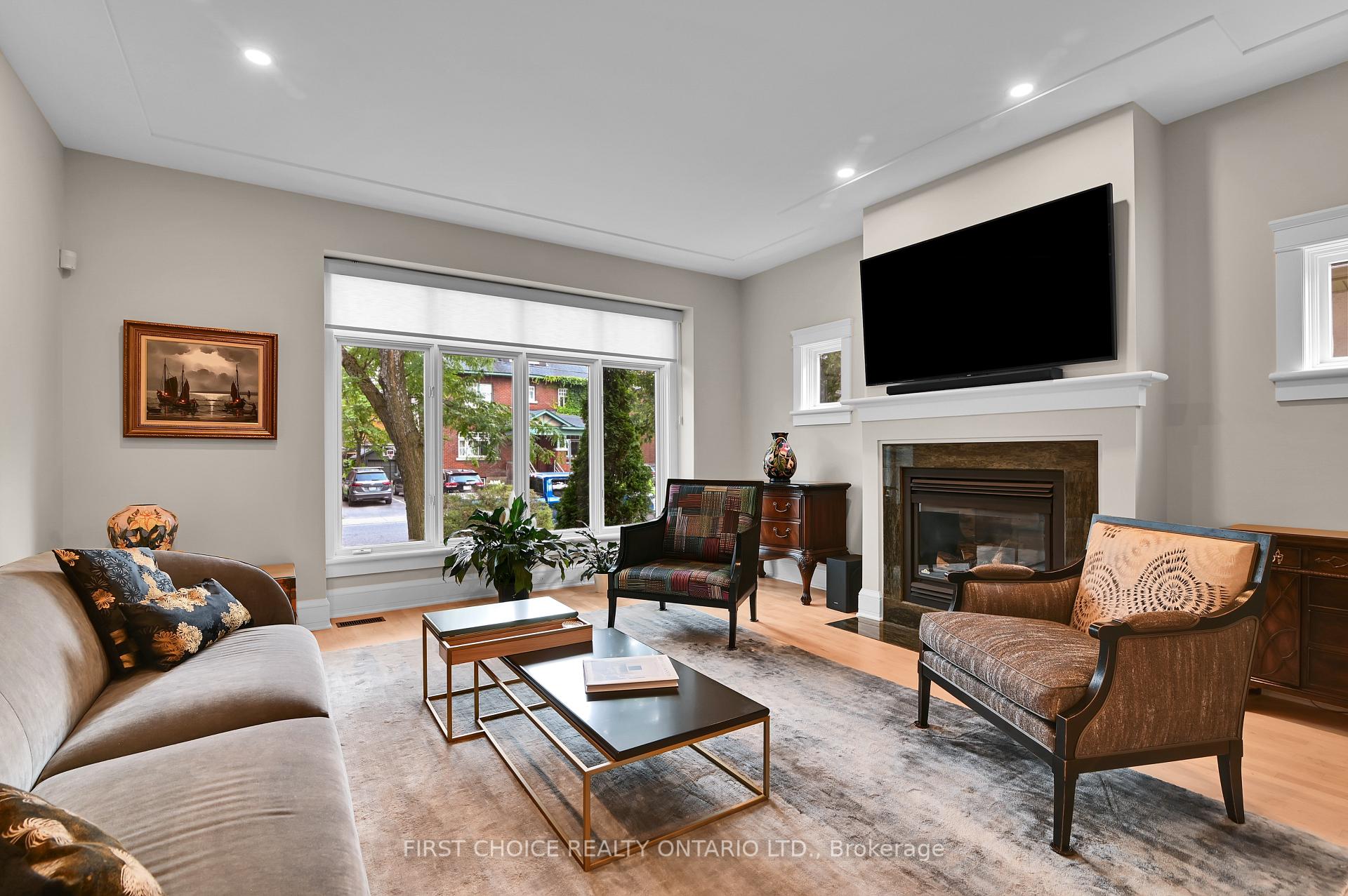 Photo 6 of 259 Second Avenue, Ottawa, Glebe — HOMEH