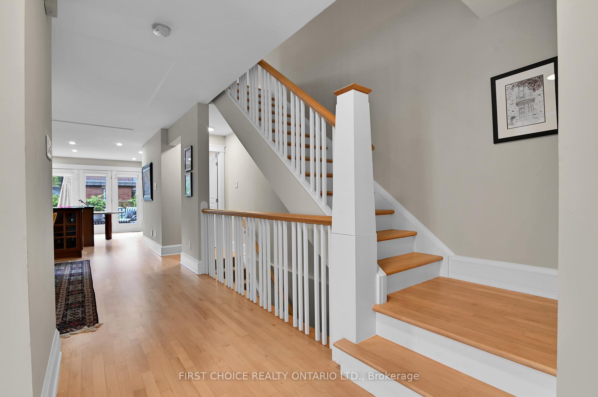 Photo 7 of 259 Second Avenue, Ottawa, Glebe — HOMEH