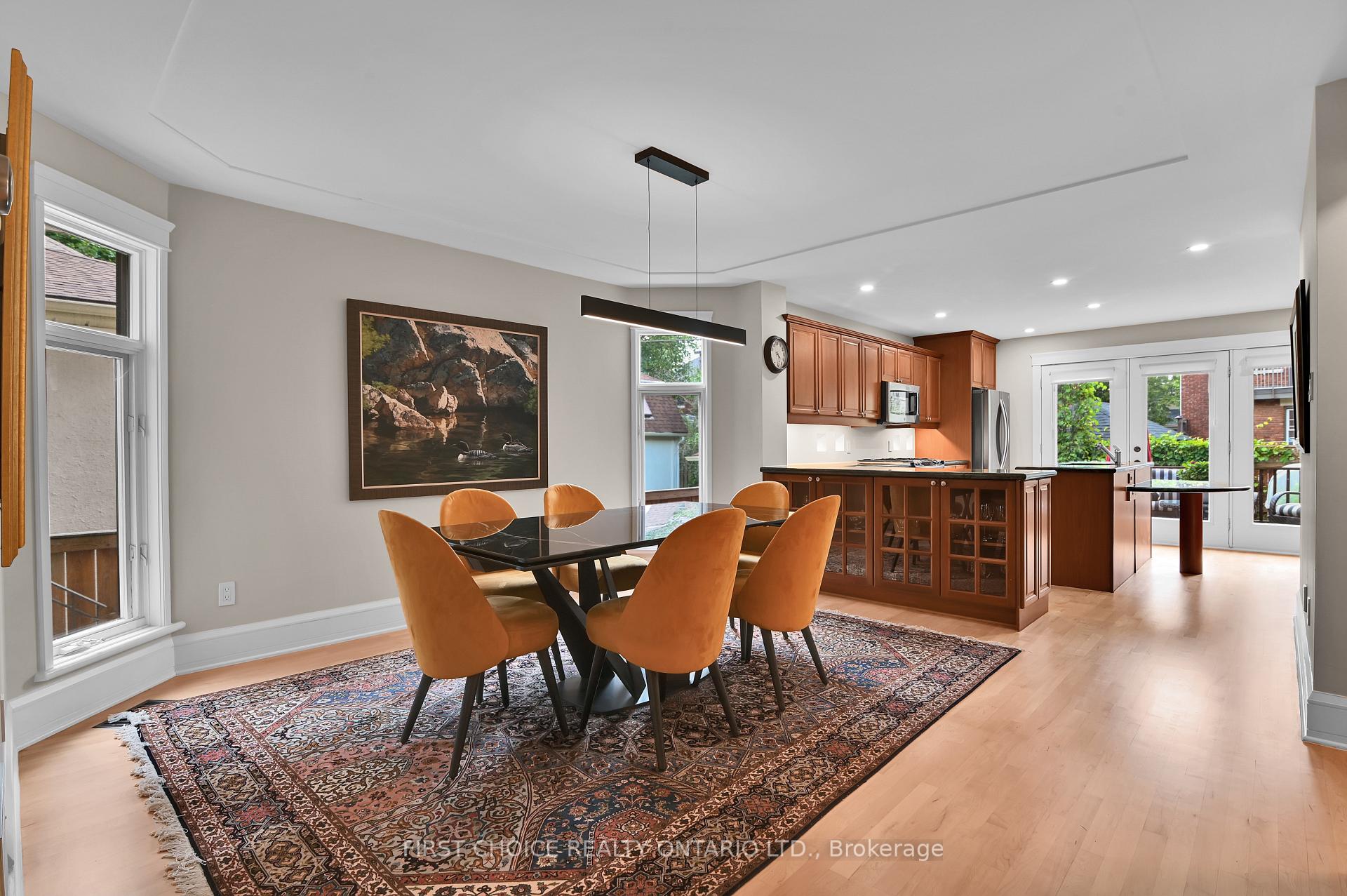 Photo 8 of 259 Second Avenue, Ottawa, Glebe — HOMEH