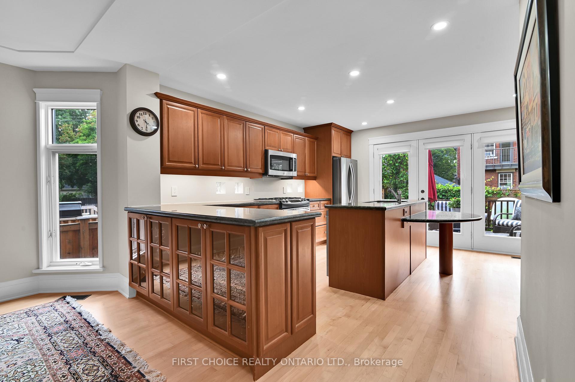 Photo 9 of 259 Second Avenue, Ottawa, Glebe — HOMEH