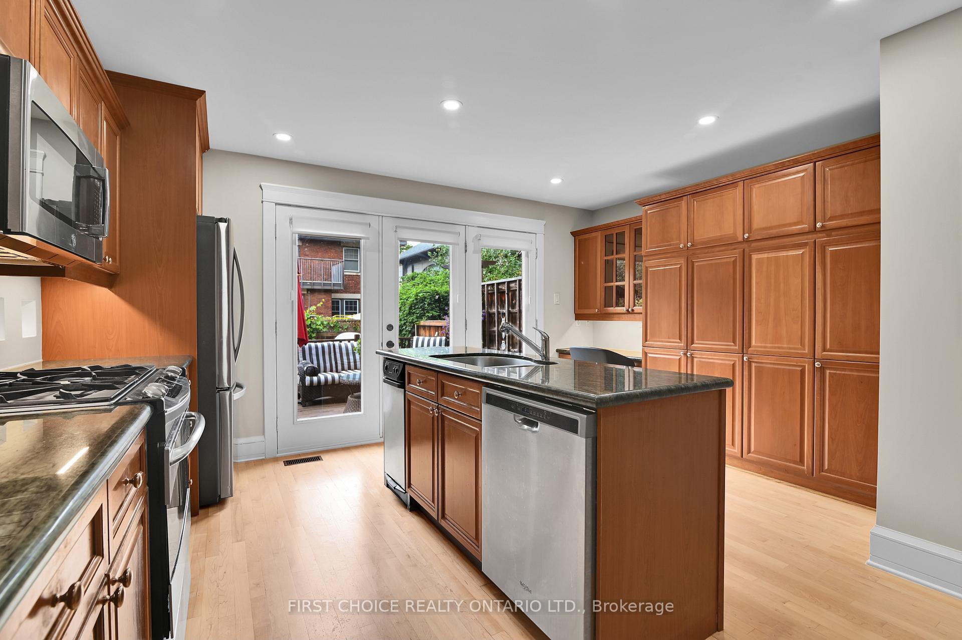 Photo 11 of 259 Second Avenue, Ottawa, Glebe — HOMEH