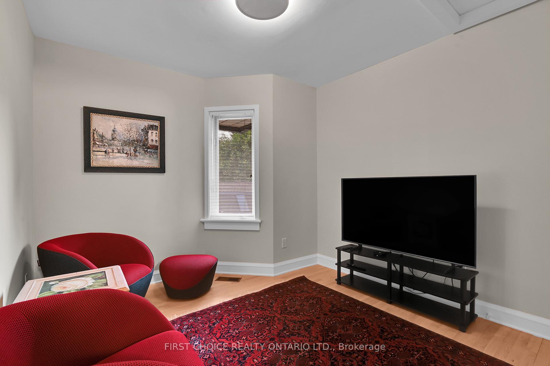 Photo 18 of 259 Second Avenue, Ottawa, Glebe — HOMEH