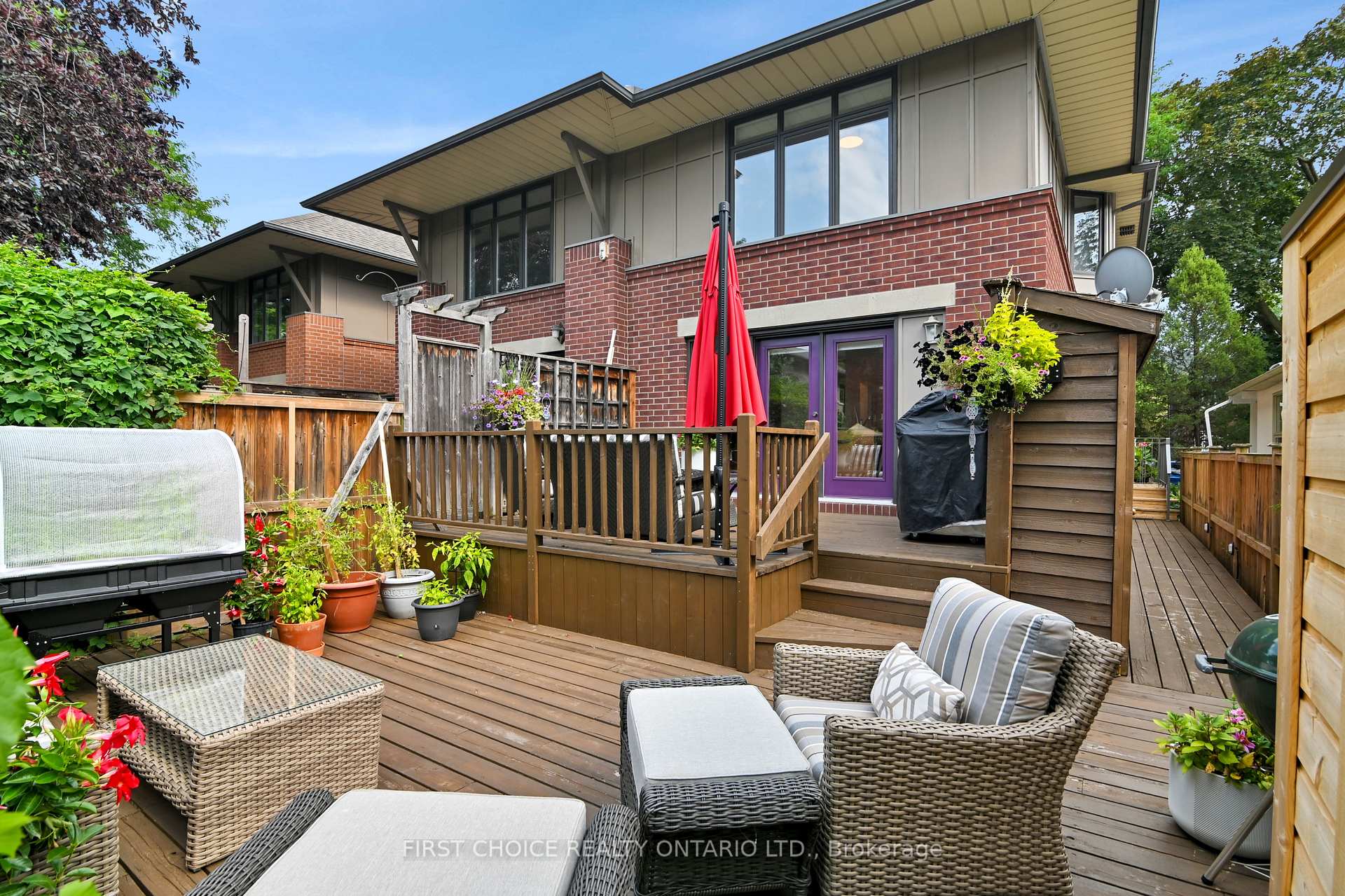 Photo 33 of 259 Second Avenue, Ottawa, Glebe — HOMEH