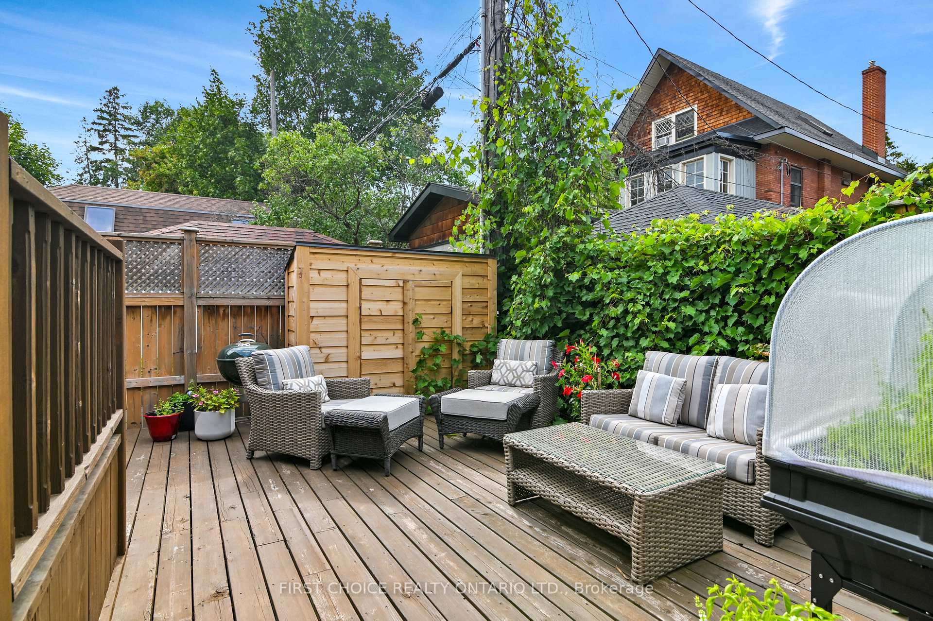 Photo 34 of 259 Second Avenue, Ottawa, Glebe — HOMEH