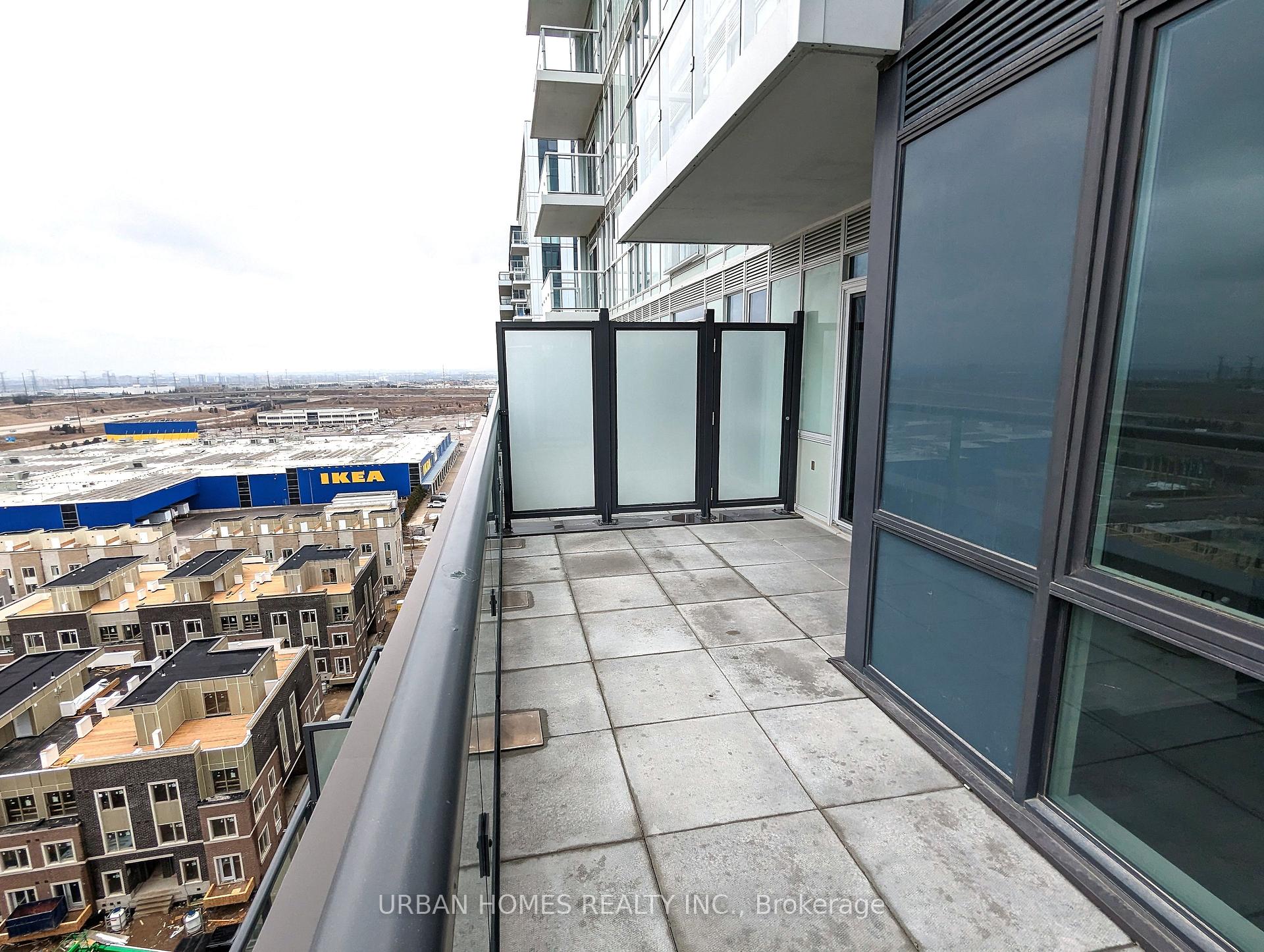 Photo 9 of Unit 1205, 38 Honeycrisp Crescent, Vaughan, Vaughan Corporate Centre — HOMEH