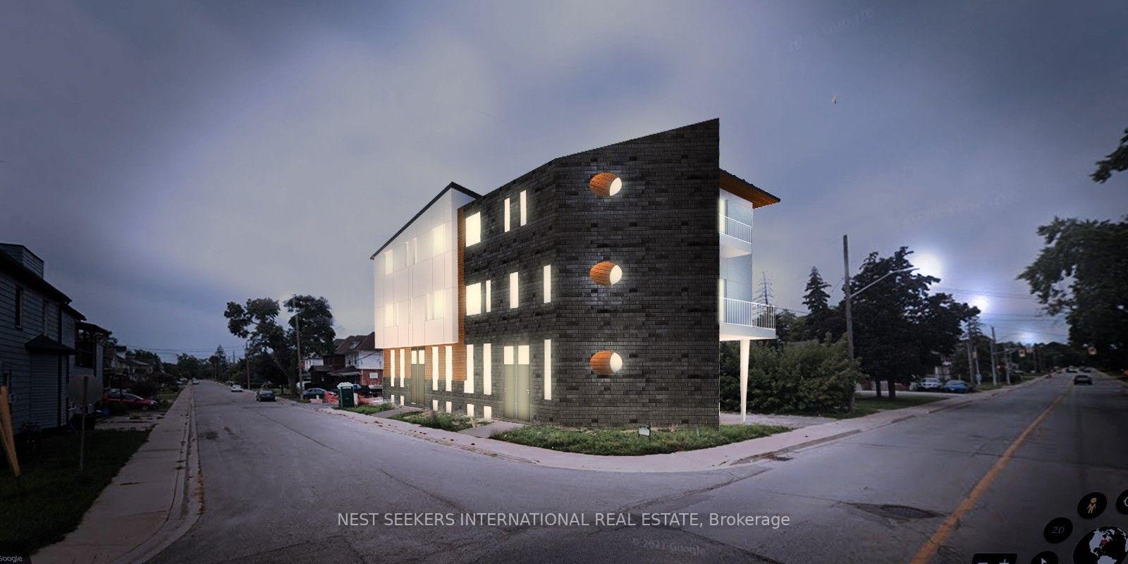 Photo 1 of 5020 Bridge Street, Niagara Falls, Cherrywood — HOMEH