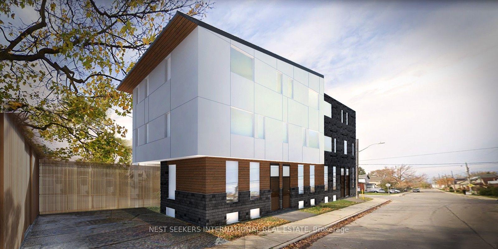 Photo 3 of 5020 Bridge Street, Niagara Falls, Cherrywood — HOMEH