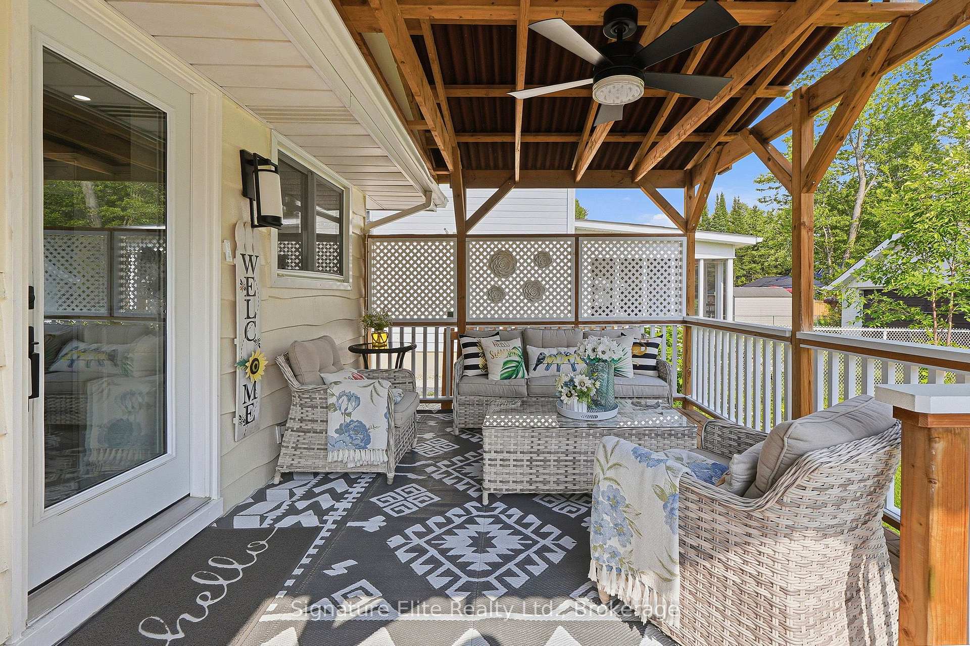 Photo 20 of 1129 Lindy Lane, Innisfil, Gilford — HOMEH
