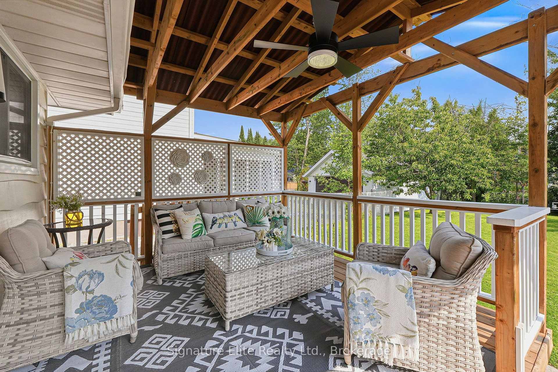 Photo 21 of 1129 Lindy Lane, Innisfil, Gilford — HOMEH