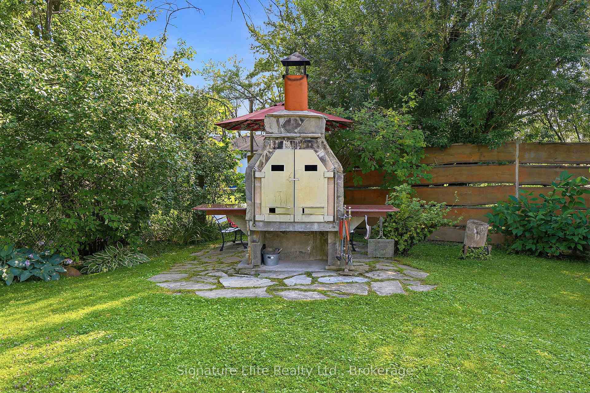Photo 29 of 1129 Lindy Lane, Innisfil, Gilford — HOMEH