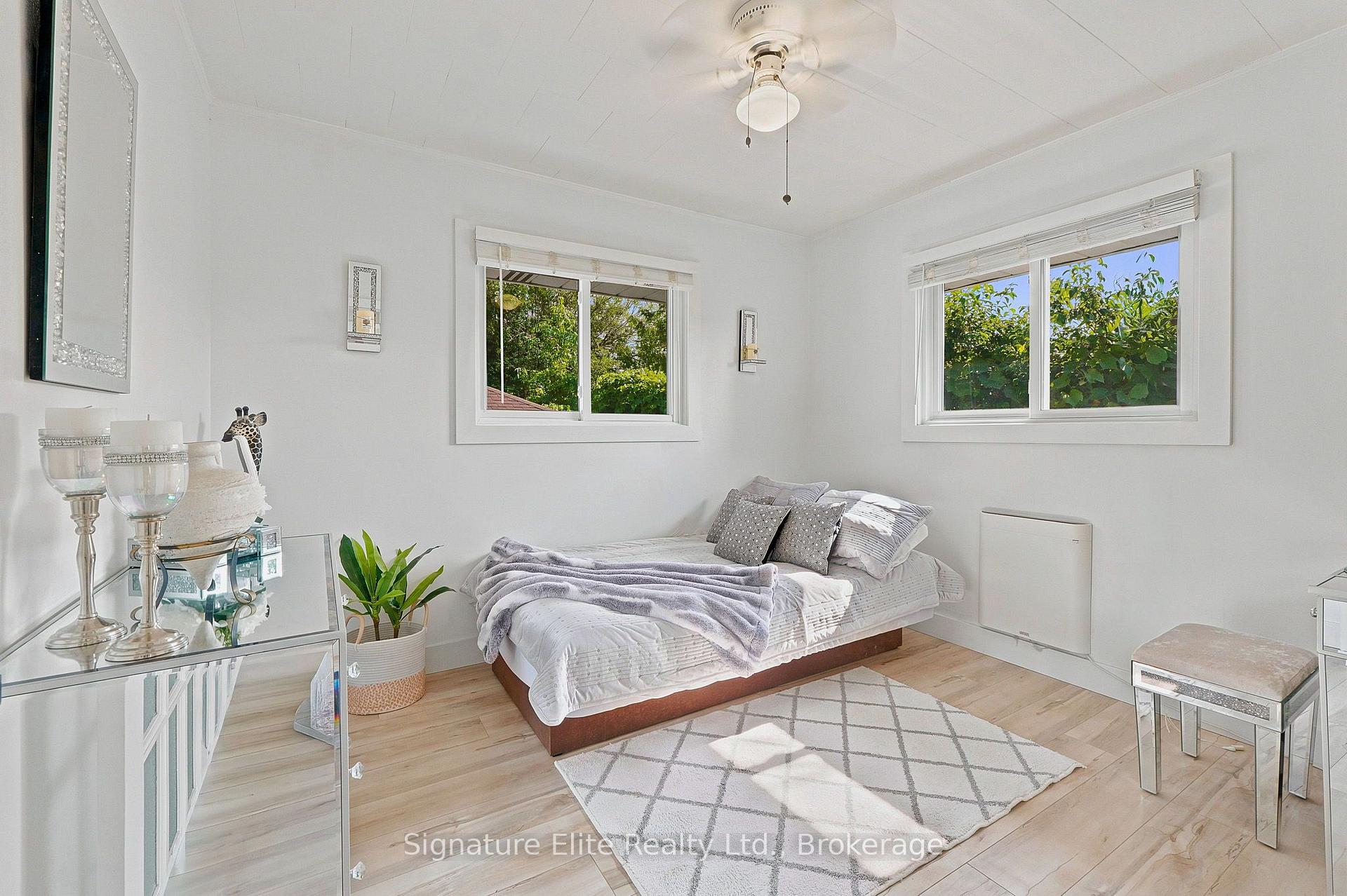 Photo 36 of 1129 Lindy Lane, Innisfil, Gilford — HOMEH