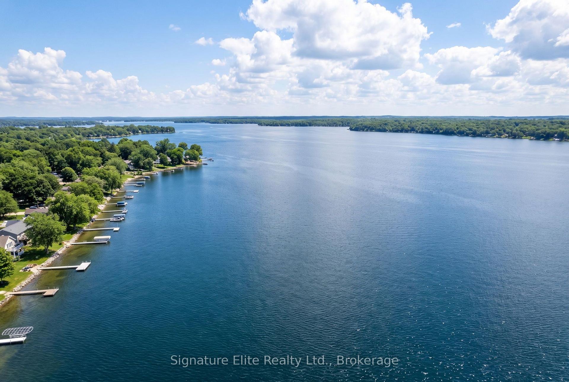 Photo 47 of 1129 Lindy Lane, Innisfil, Gilford — HOMEH