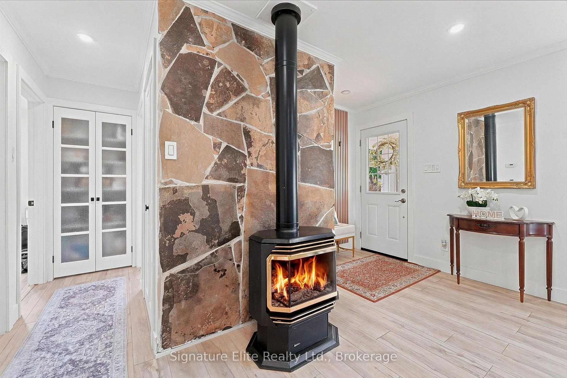 Photo 13 of 1129 Lindy Lane, Innisfil, Gilford — HOMEH