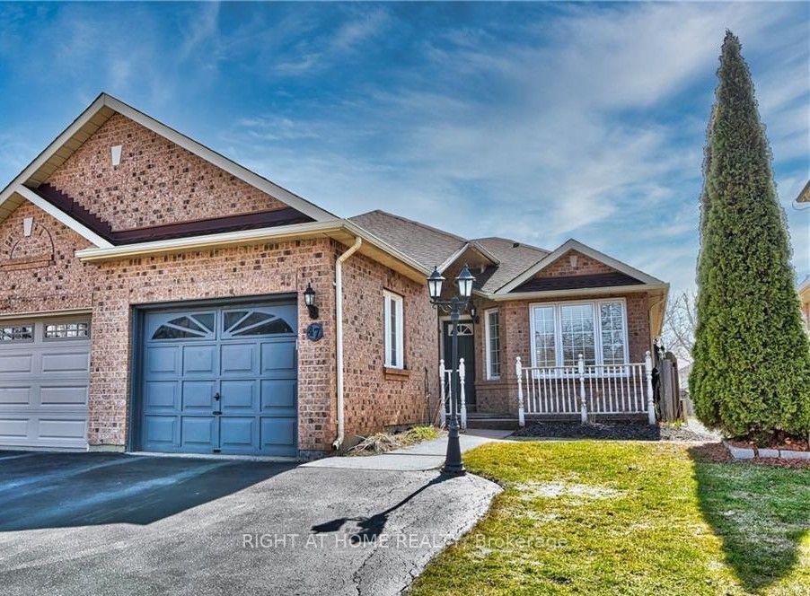 Photo 1 of 47 Jackson Court W, Welland, N. Welland — HOMEH