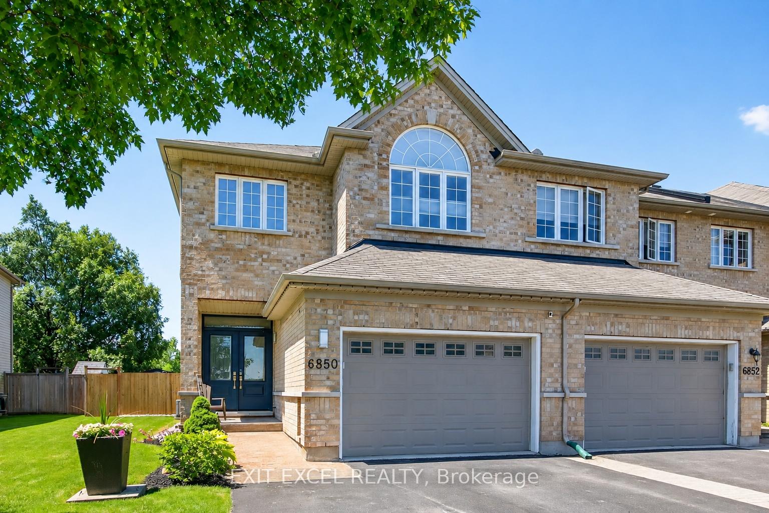 Front of 6850 Breanna Cardill Street