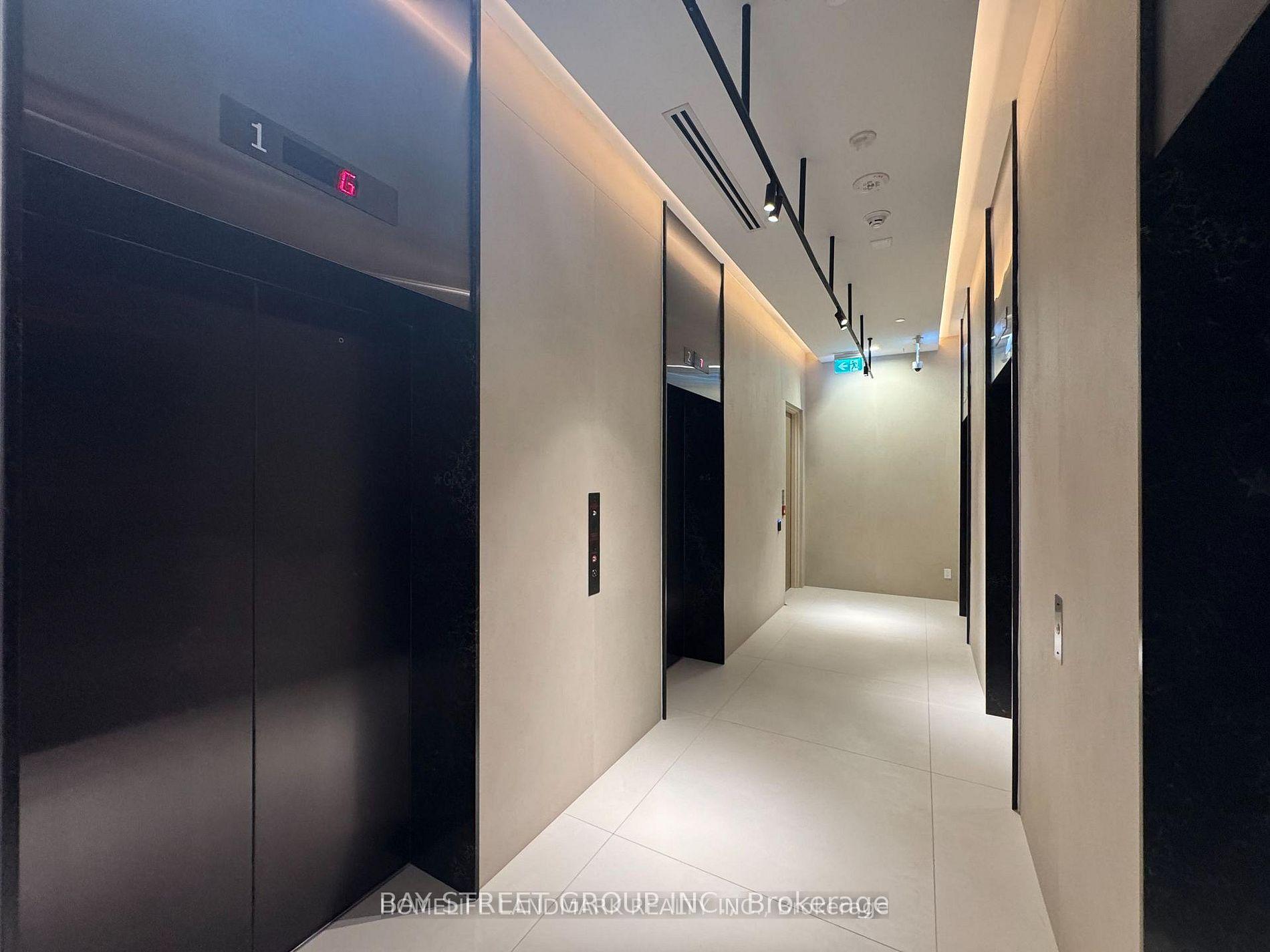 Photo 8 of Unit 1012, 400 King Street W, Toronto, Waterfront Communities — HOMEH