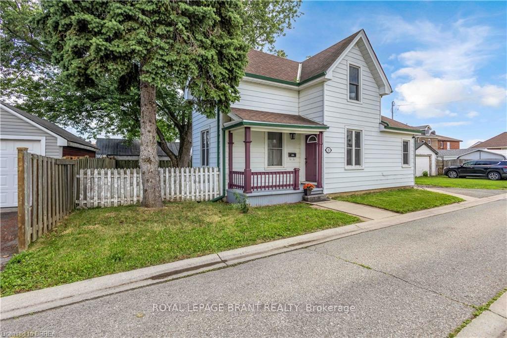 Photo 2 of 10 Bishop Street, Brantford, Eagle Place — HOMEH